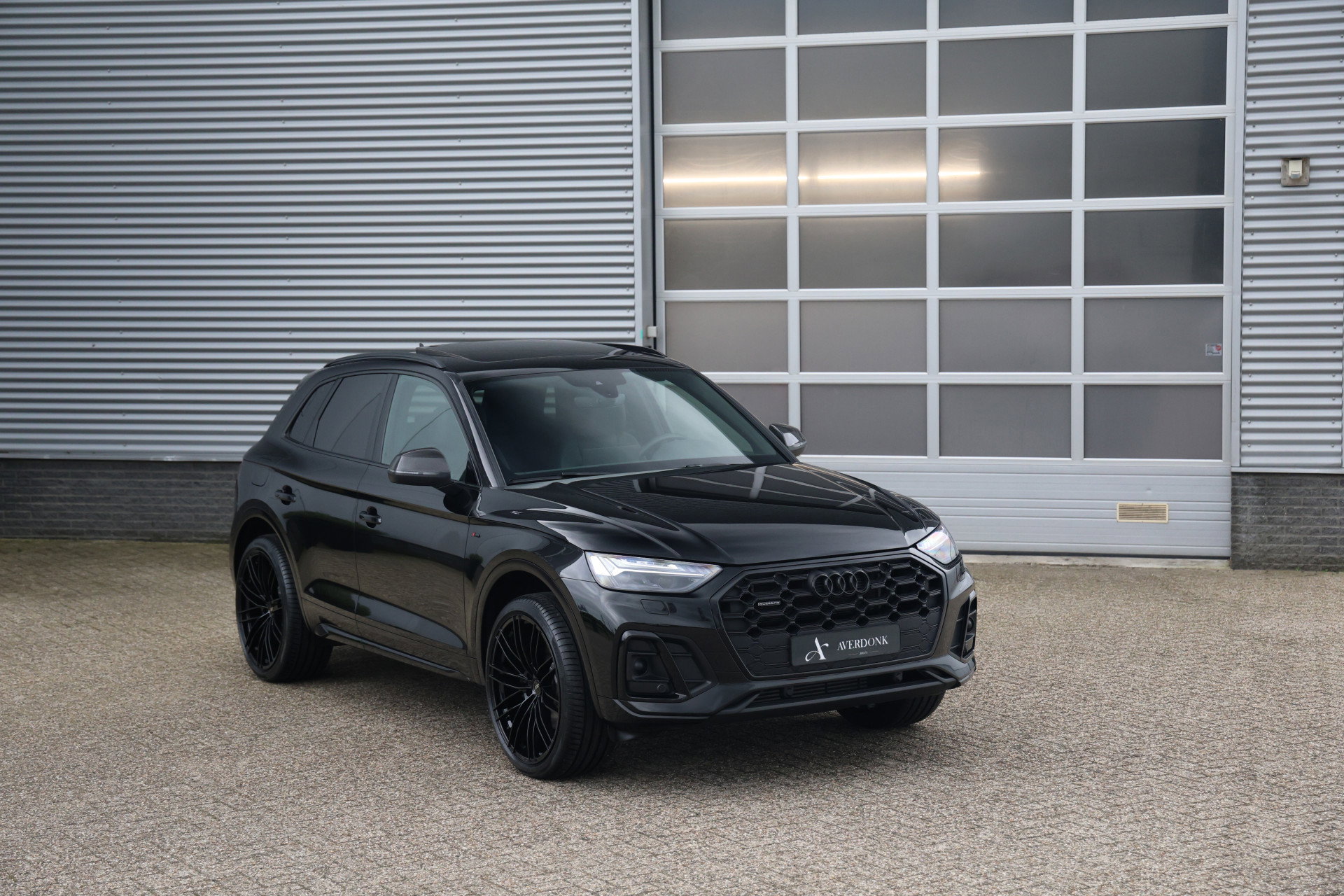 Audi Q5 - 21