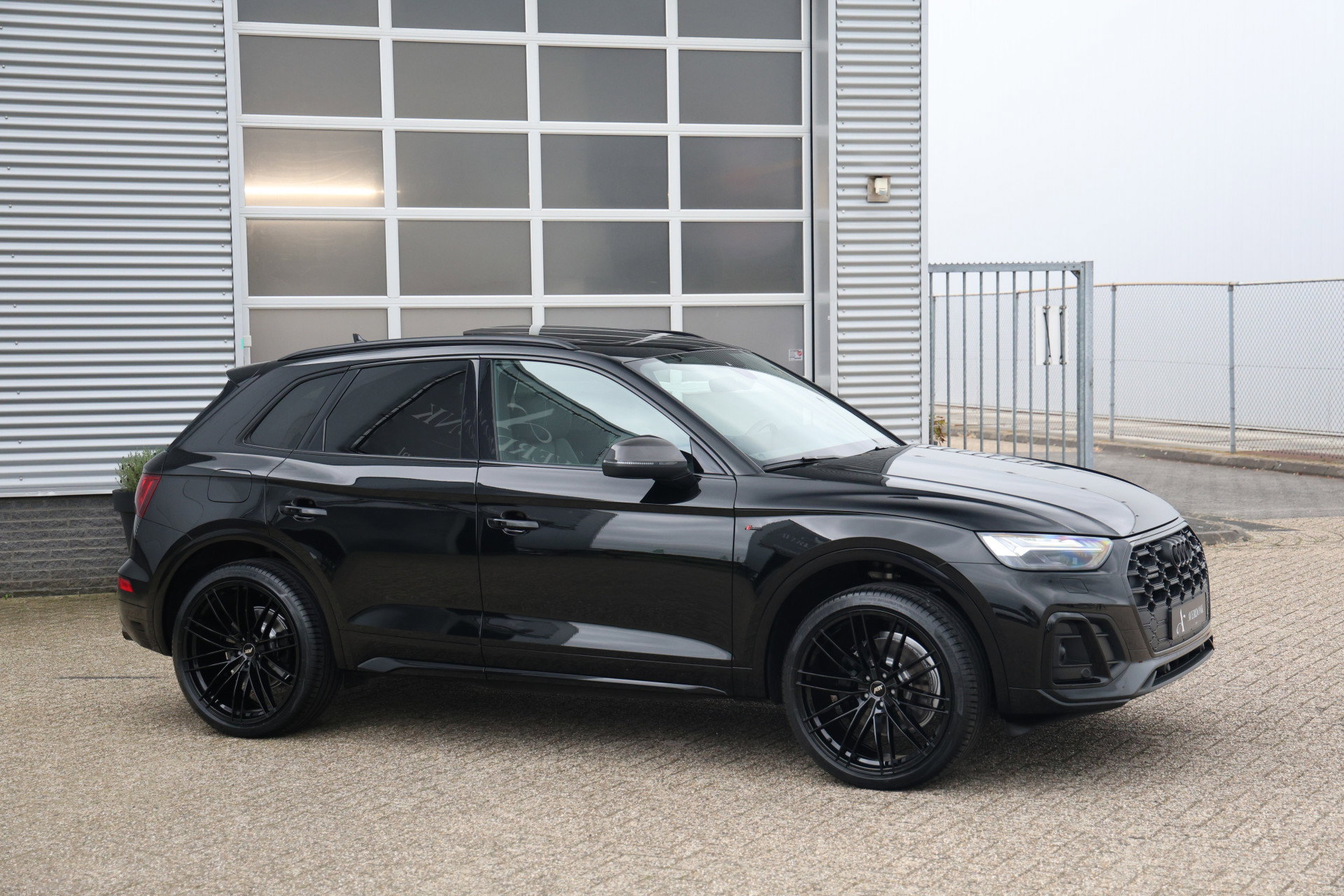Audi Q5 - 22