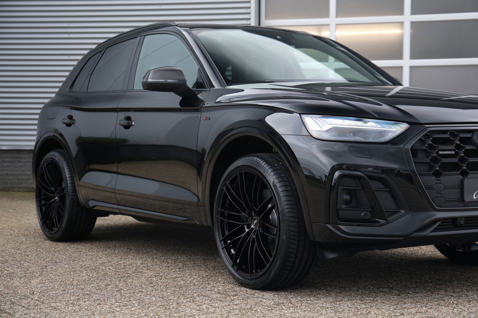 Audi Q5 - 23