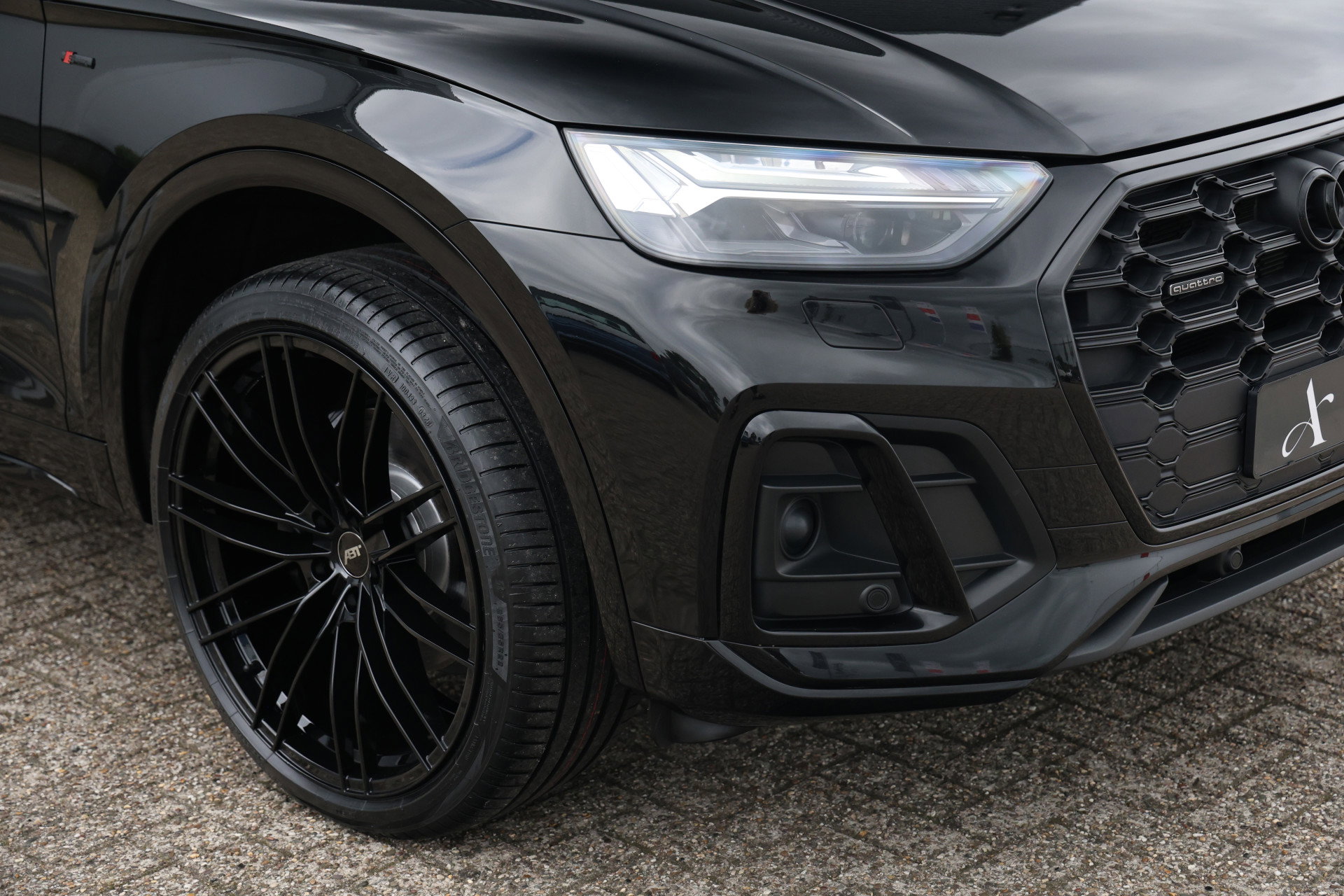 Audi Q5 - 24