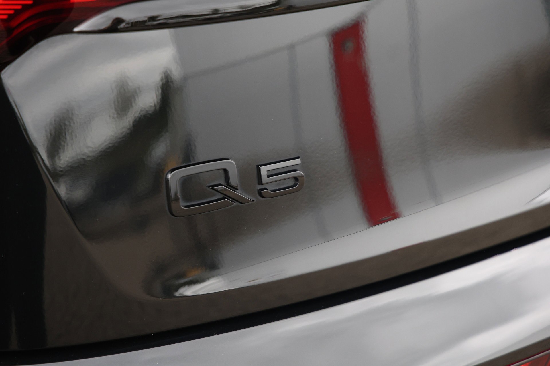 Audi Q5 - 27