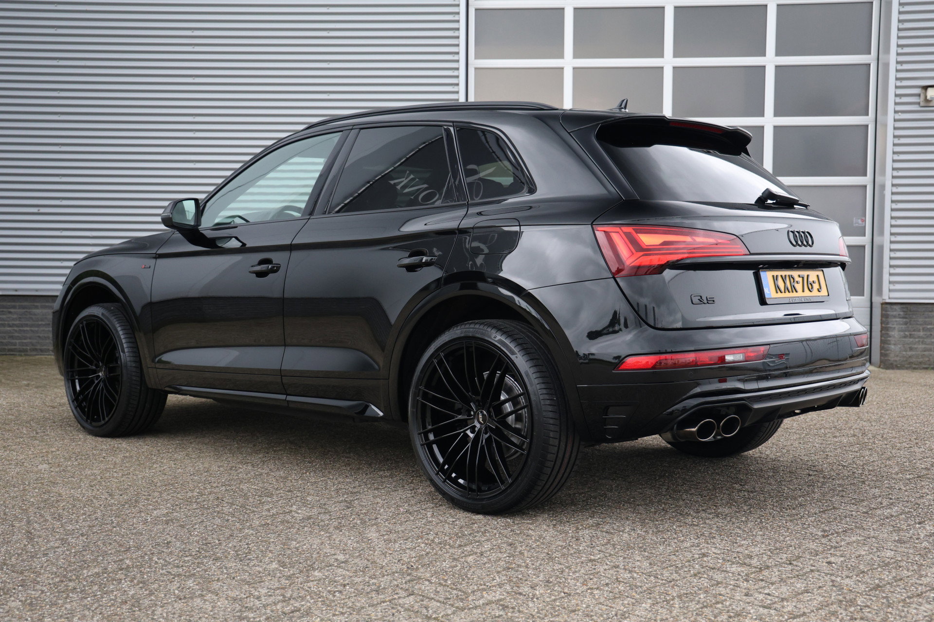 Audi Q5 - 29