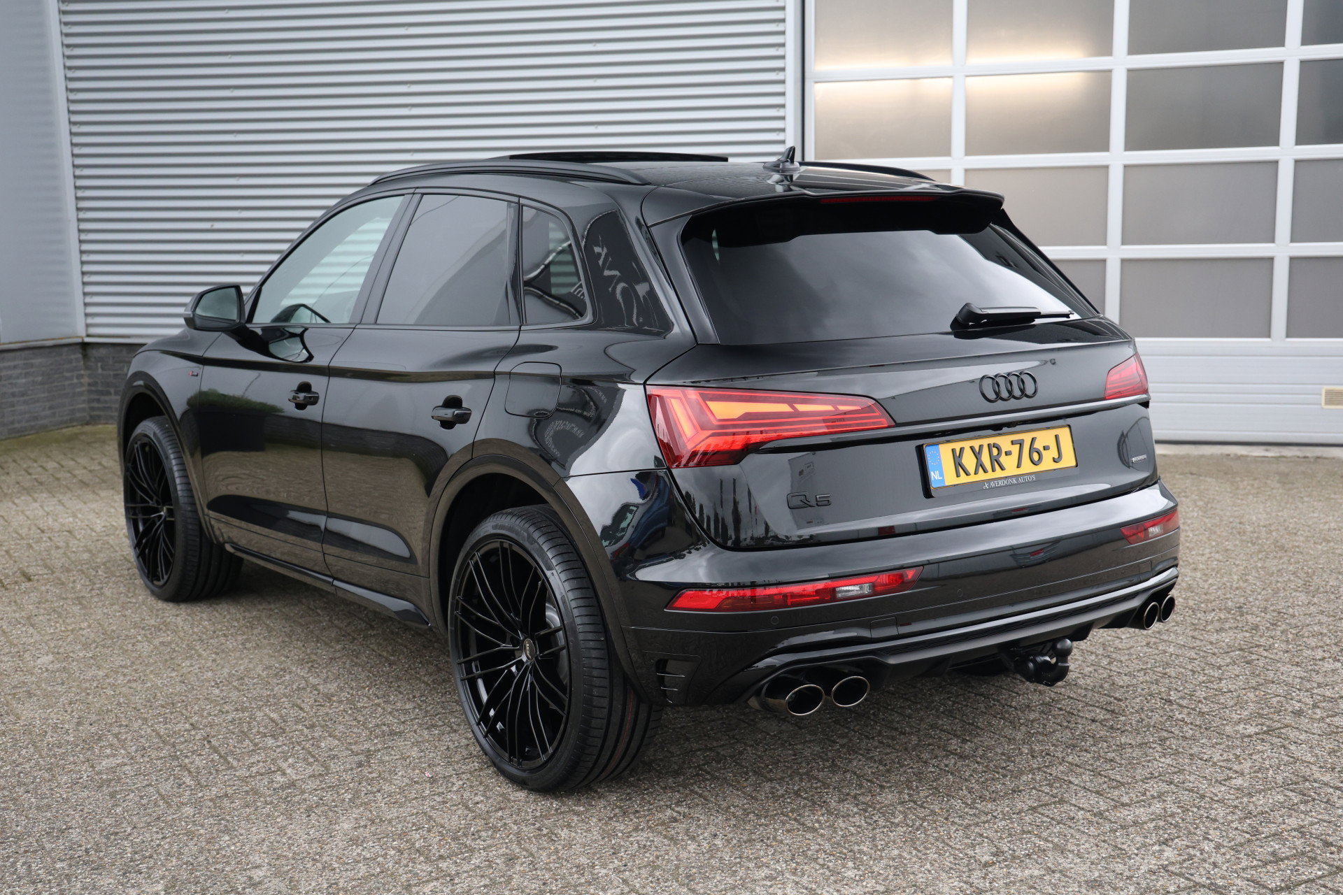 Audi Q5 - 32