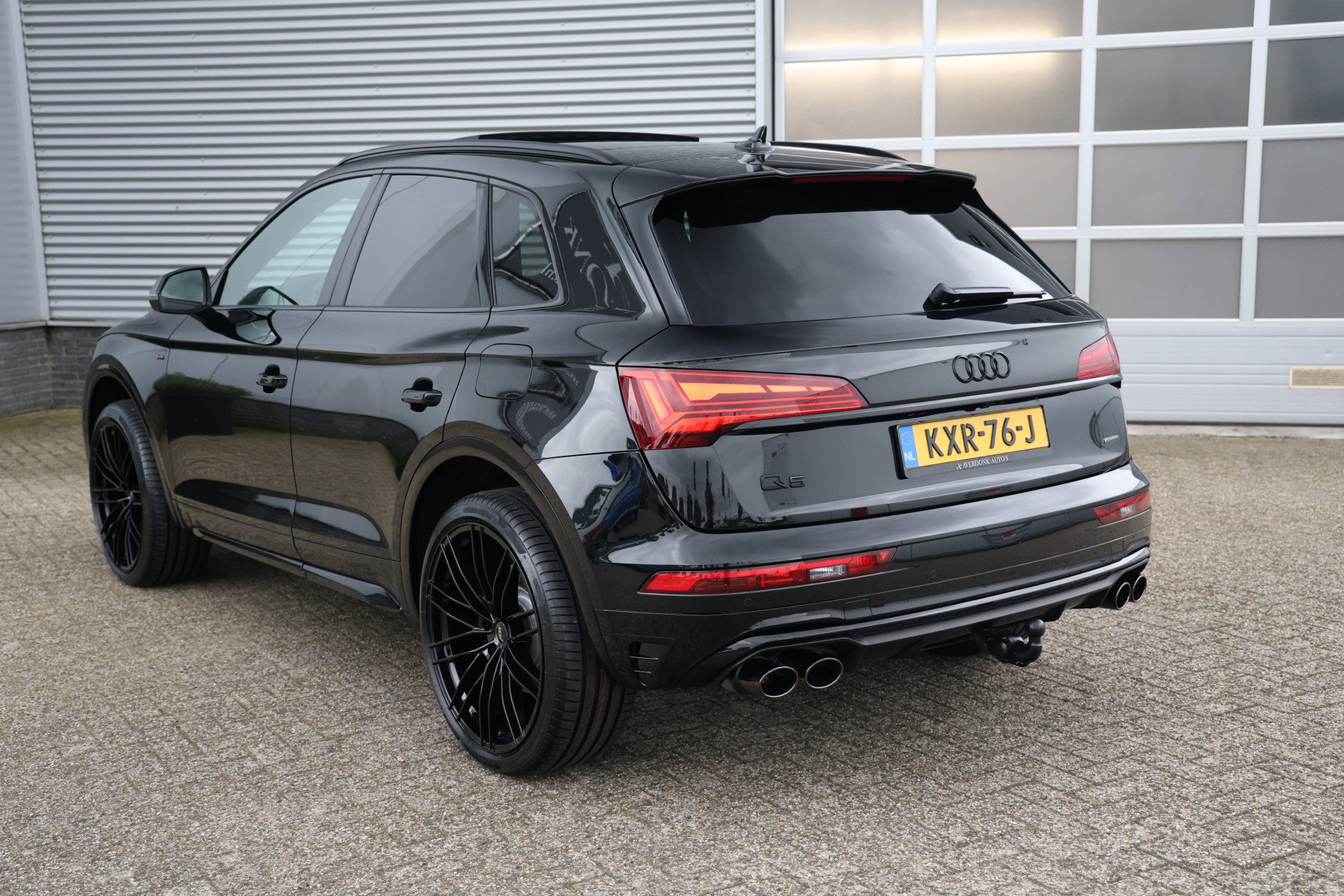 Audi Q5 - 33