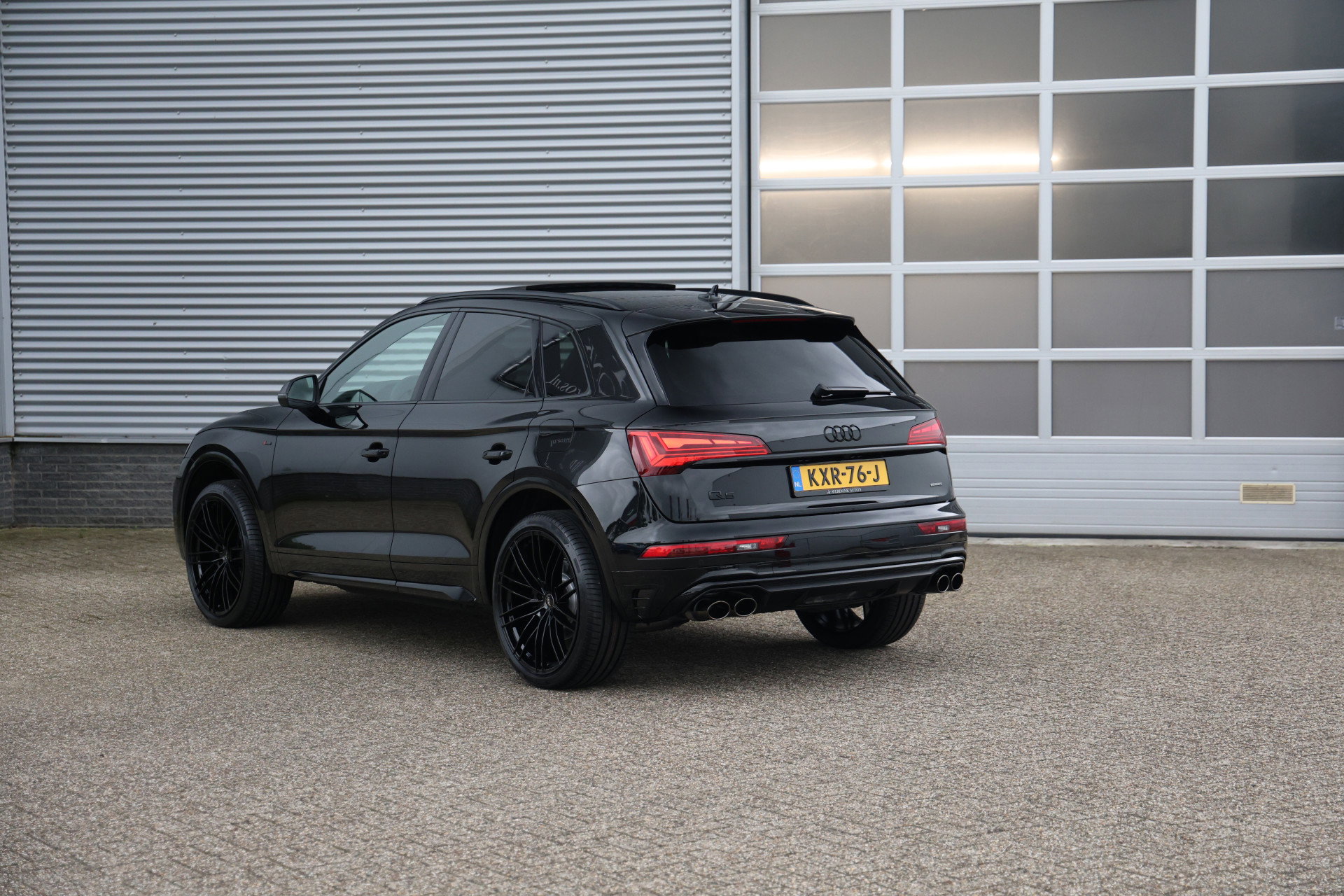 Audi Q5 - 36