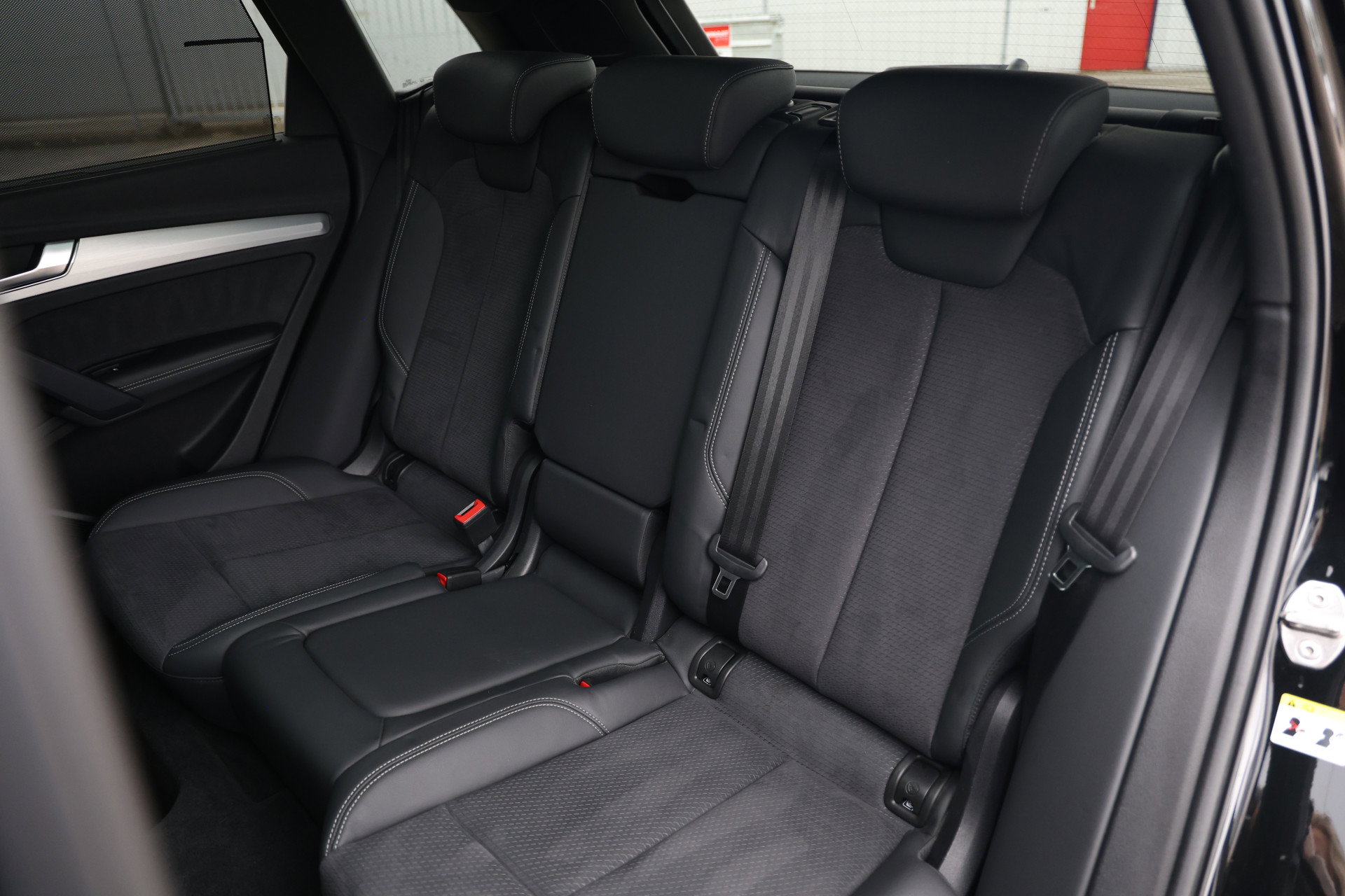 Audi Q5 - 38
