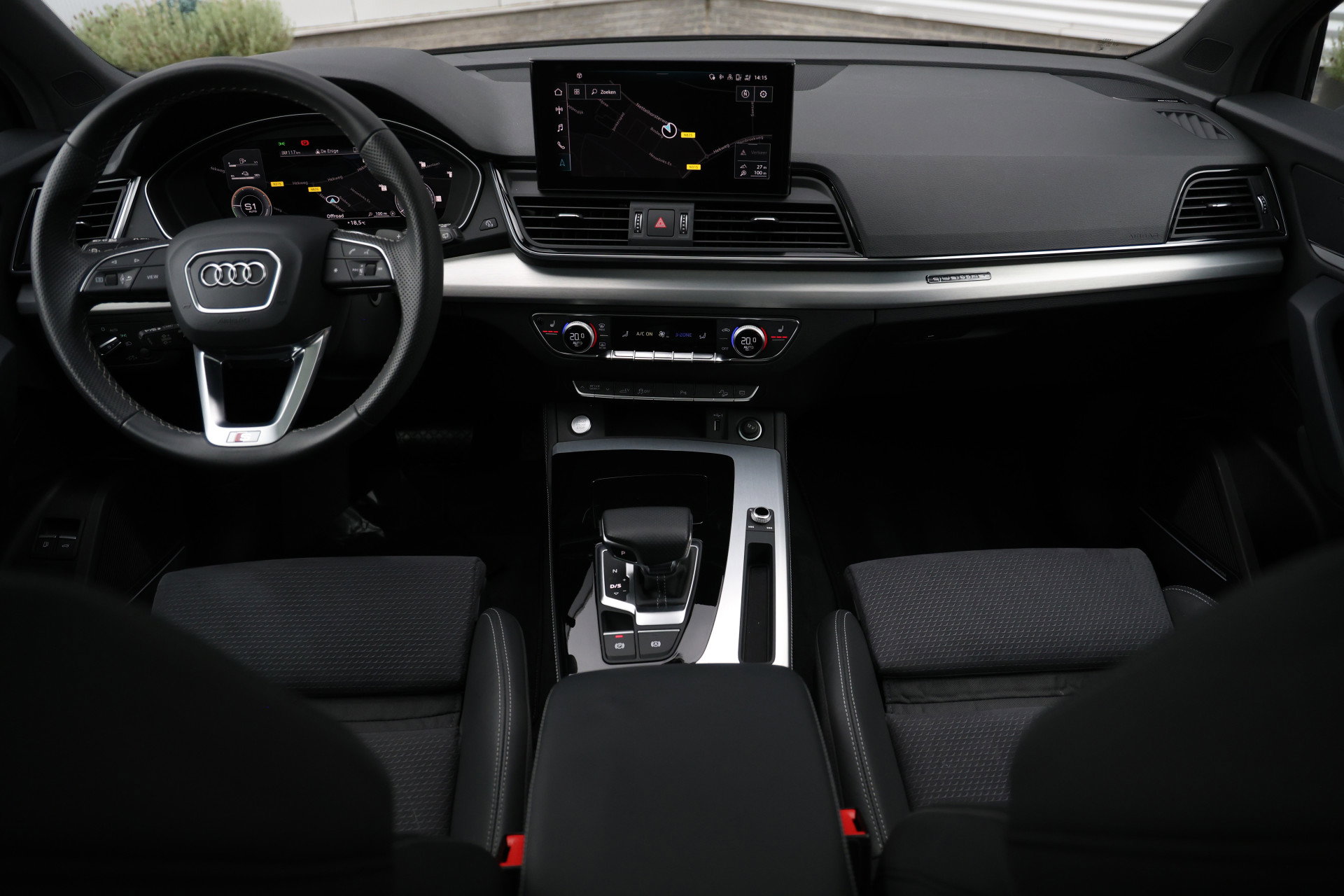 Audi Q5 - 3