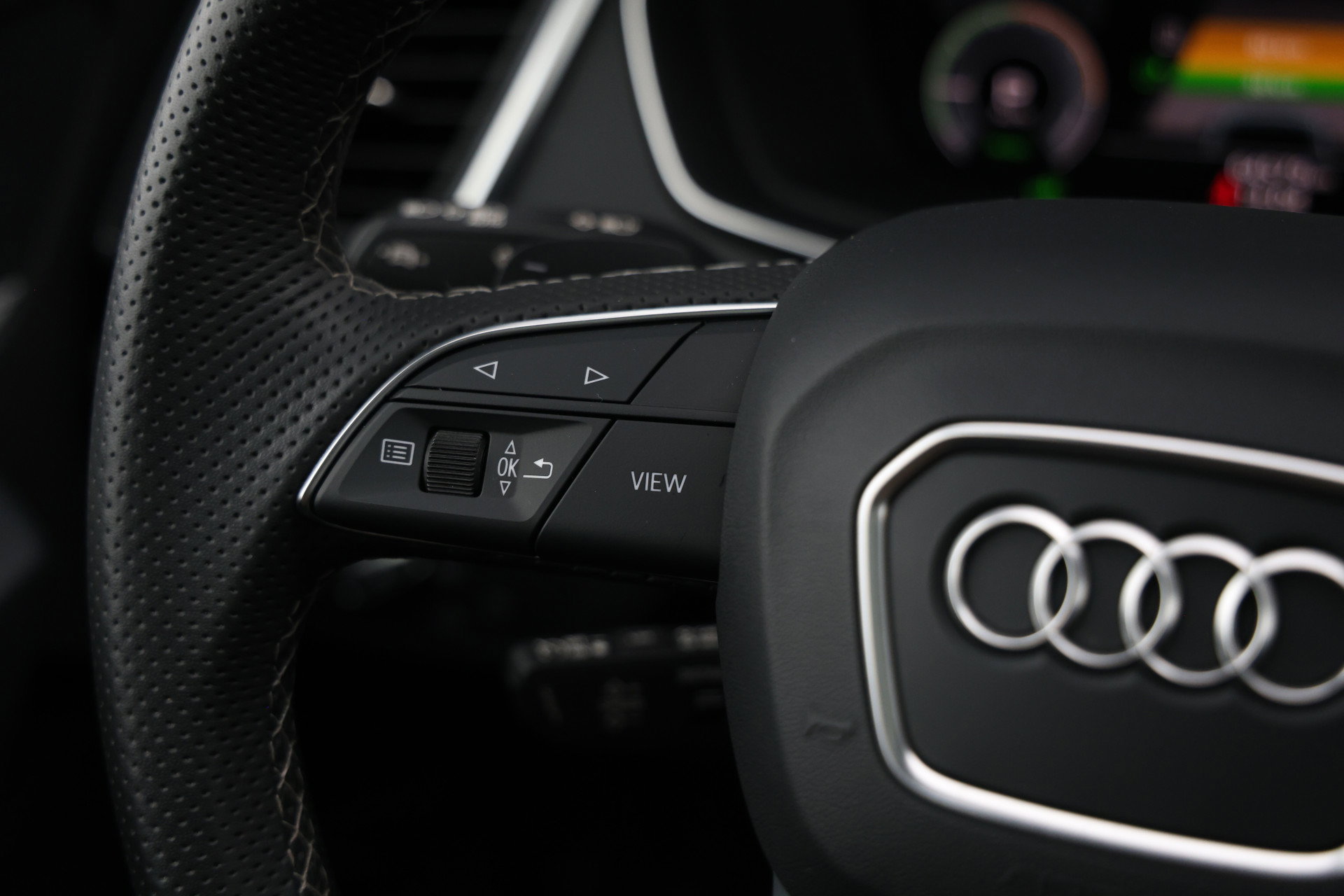 Audi Q5 - 43
