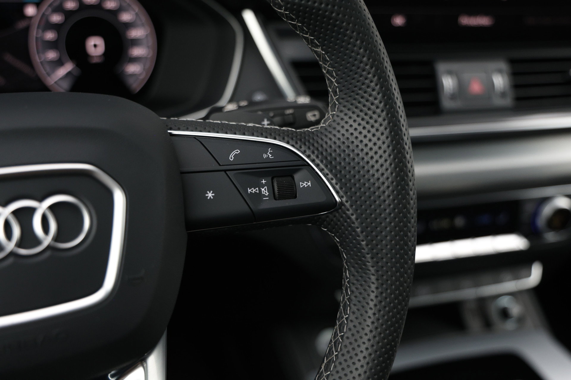 Audi Q5 - 44