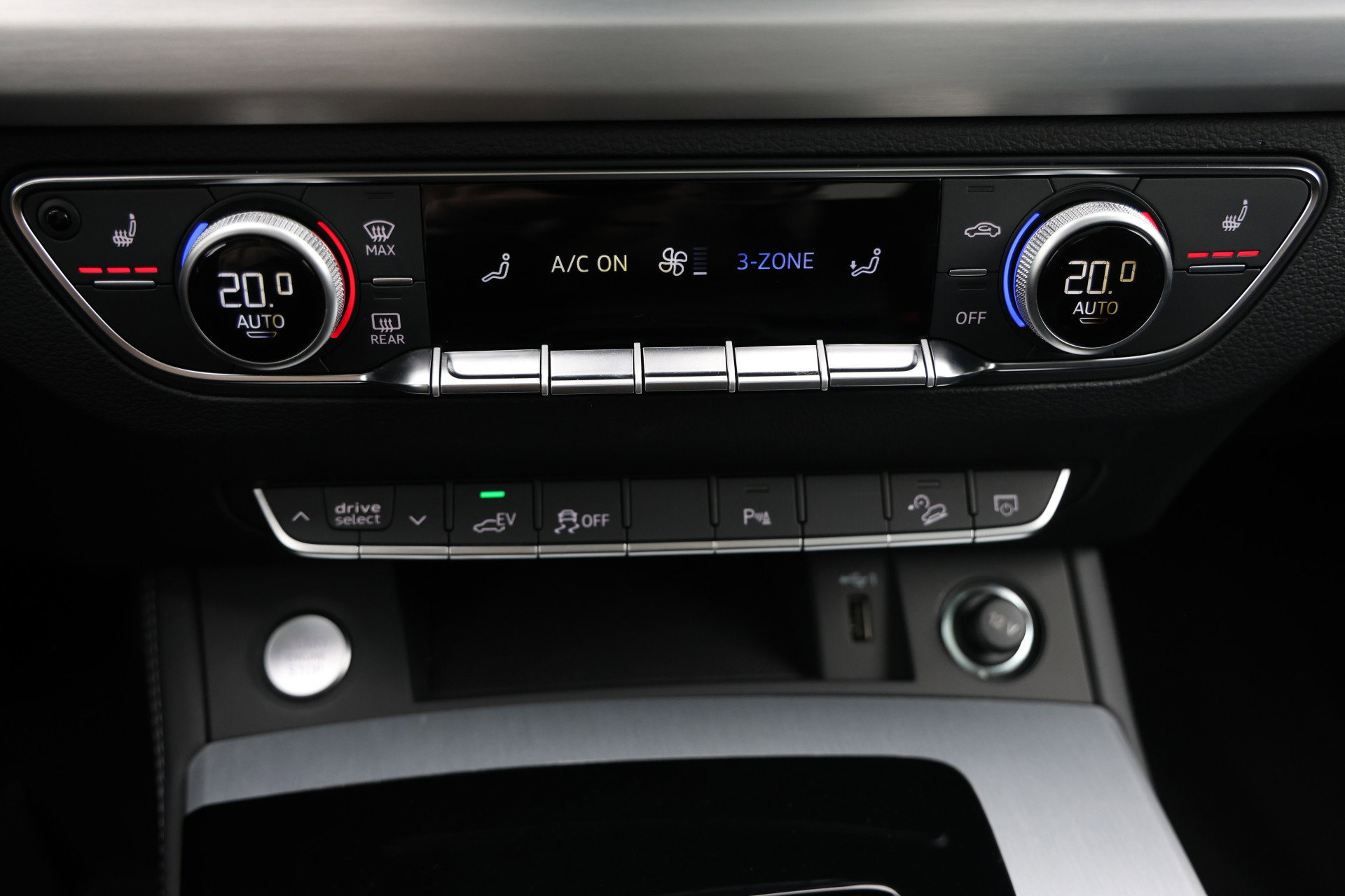 Audi Q5 - 45