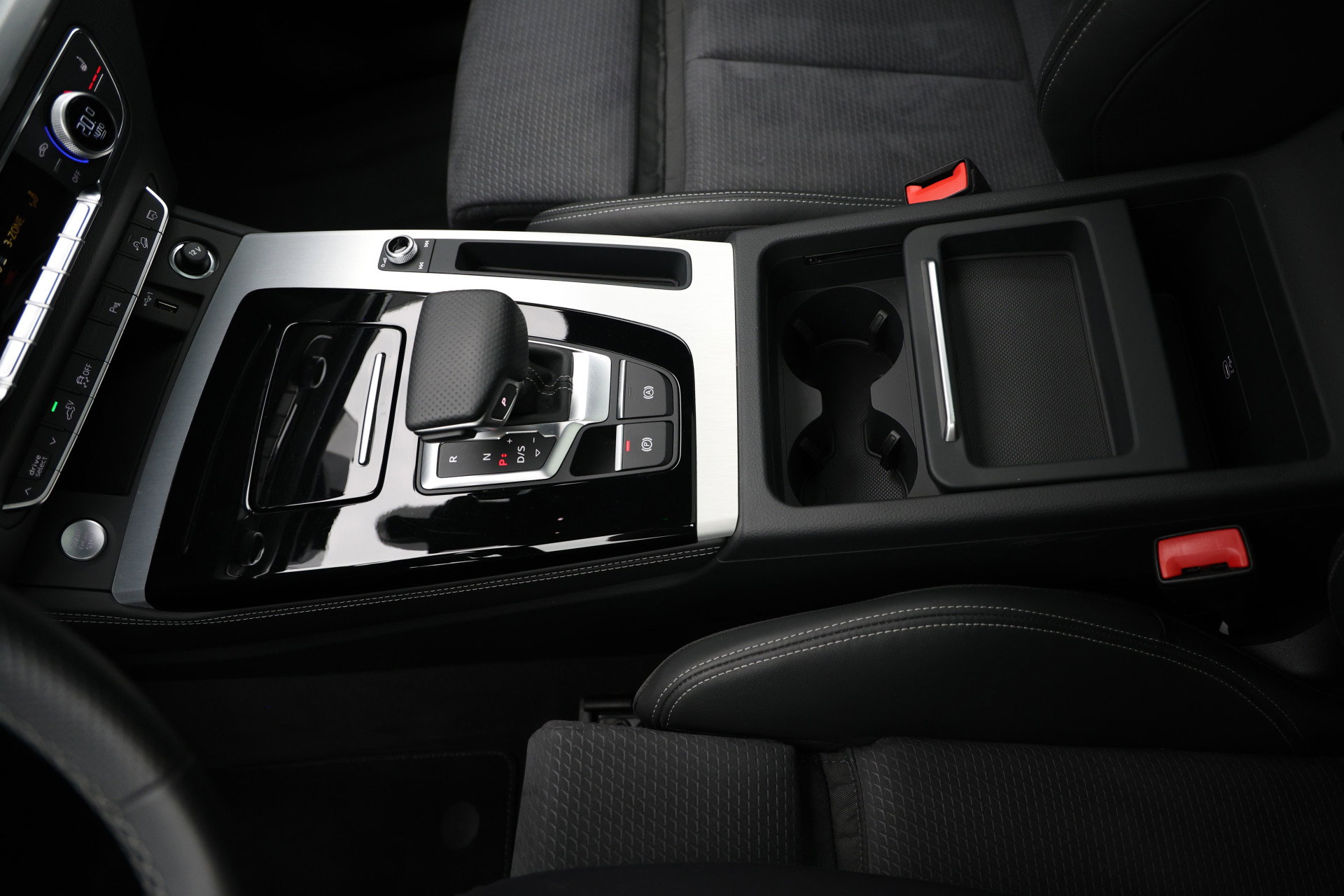 Audi Q5 - 46