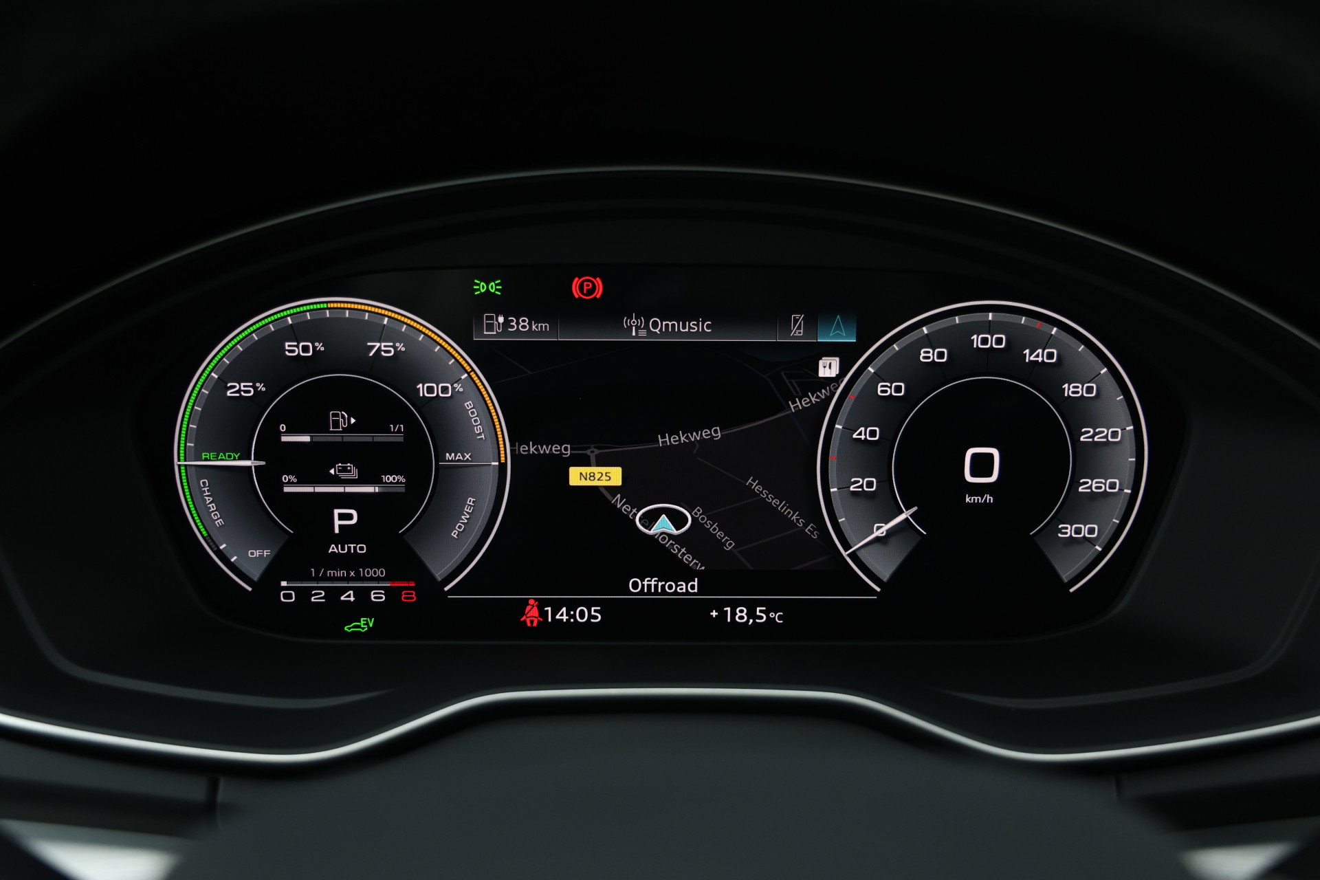 Audi Q5 - 47