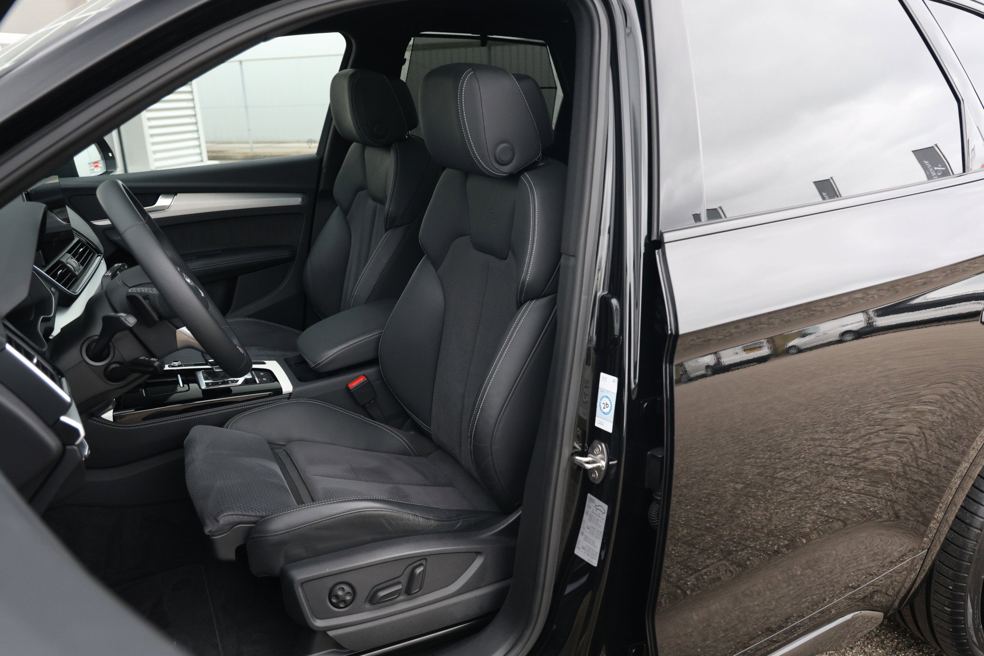 Audi Q5 - 4