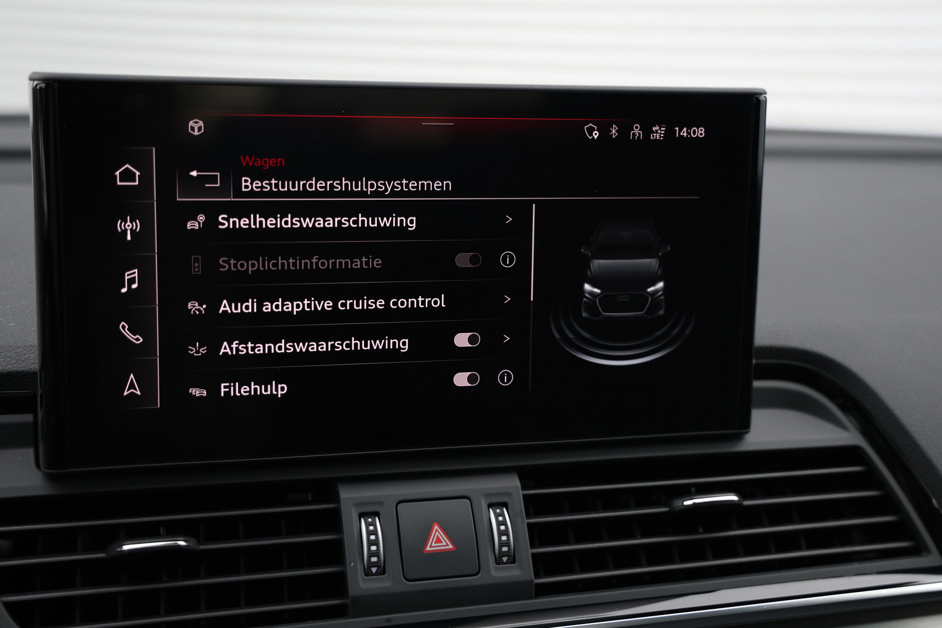 Audi Q5 - 54