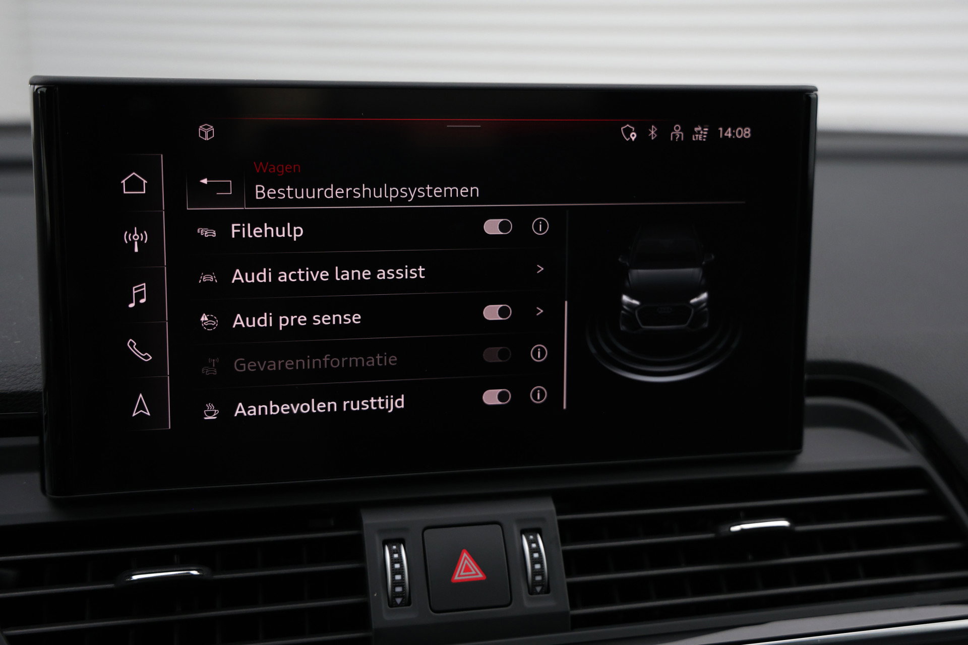 Audi Q5 - 55
