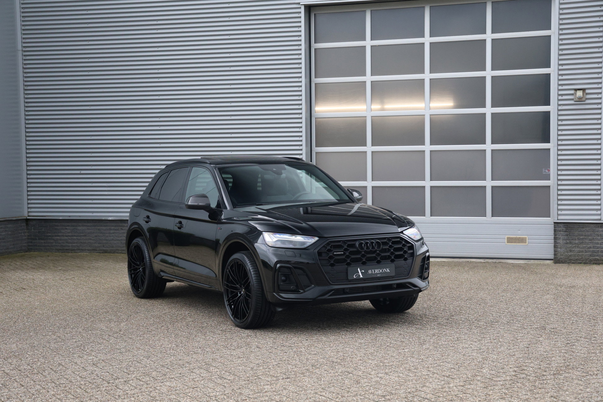 Audi Q5 - 5