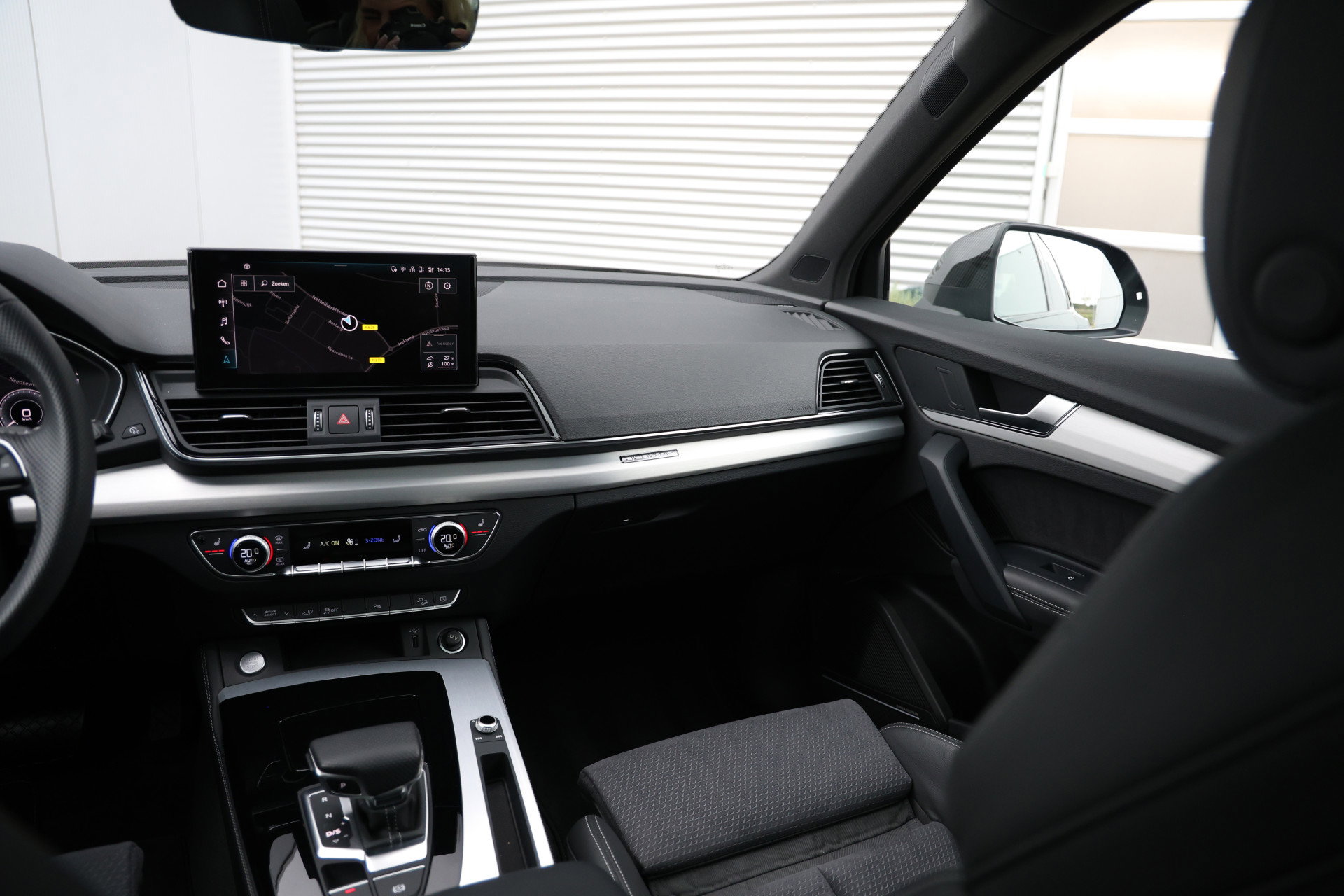 Audi Q5 - 62