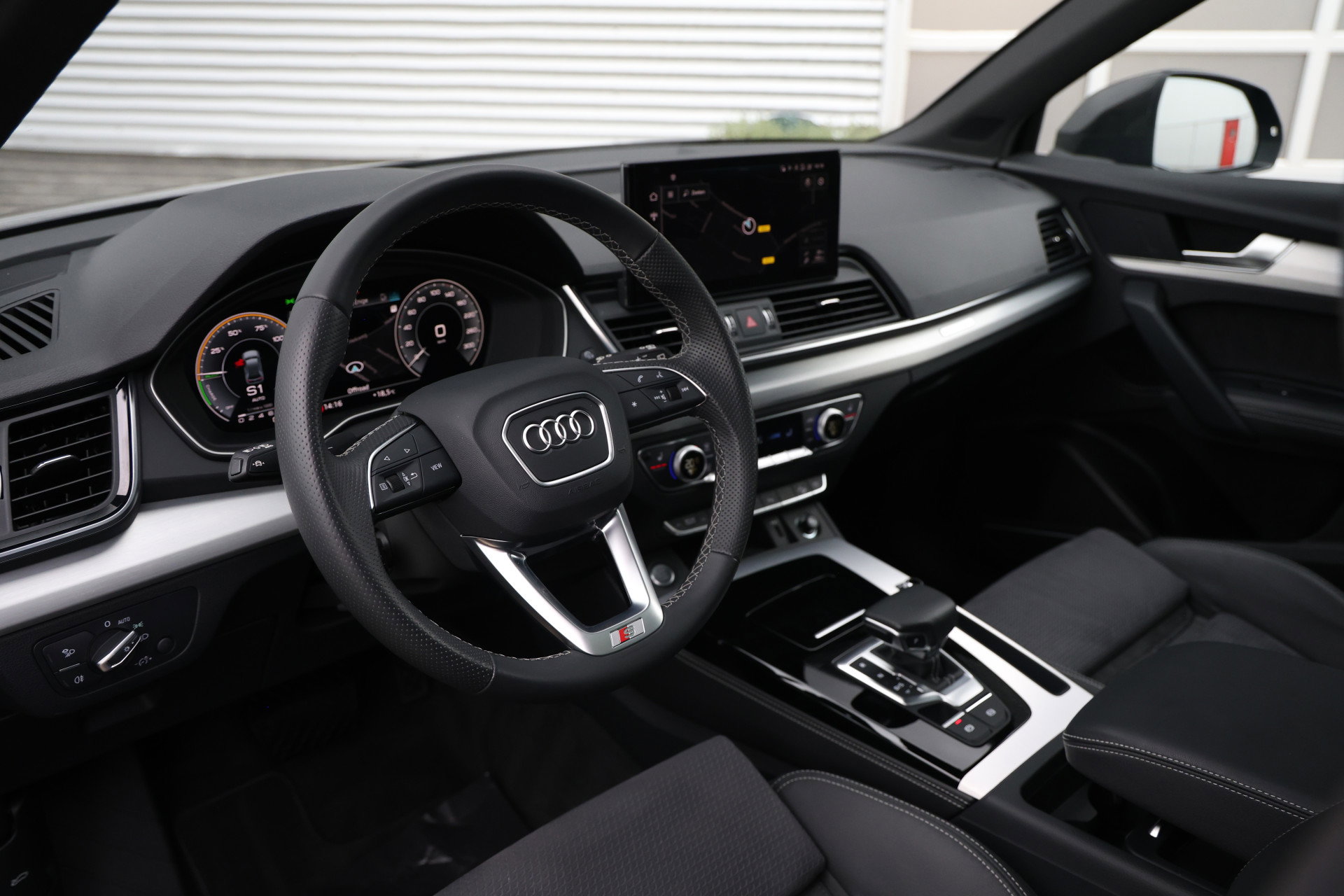Audi Q5 - 63