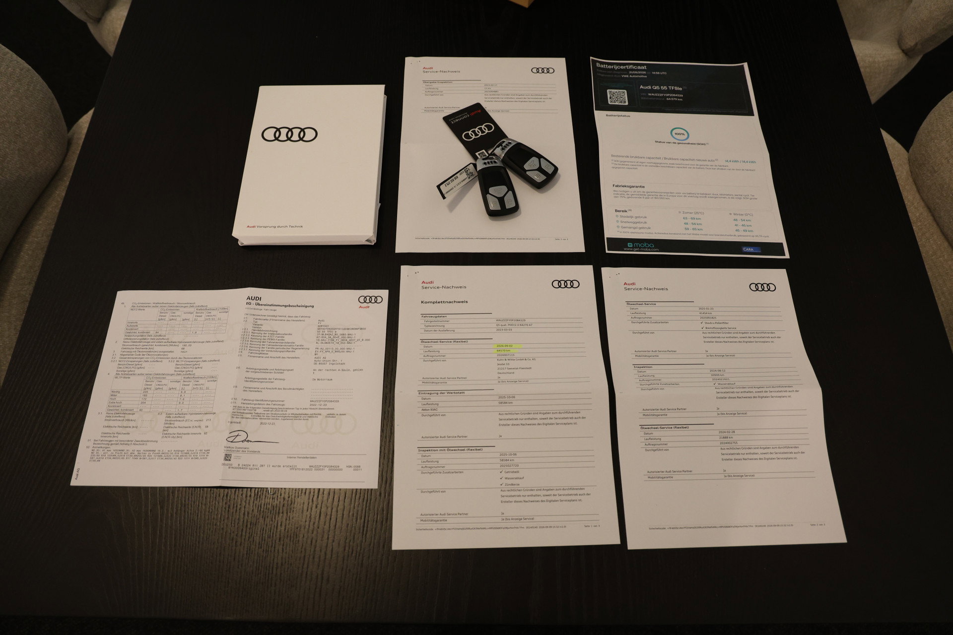 Audi Q5 - 64