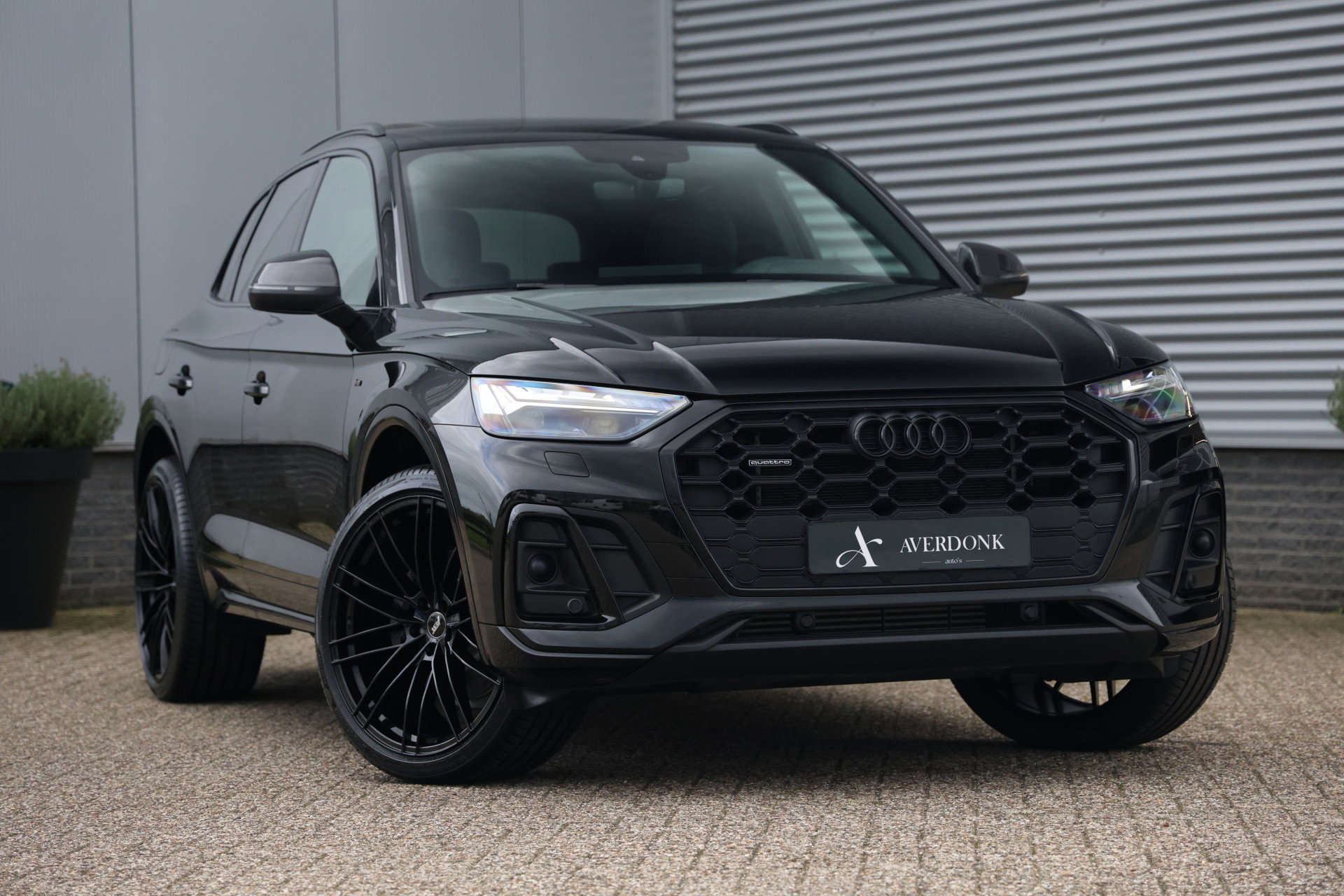 Audi Q5 - 6