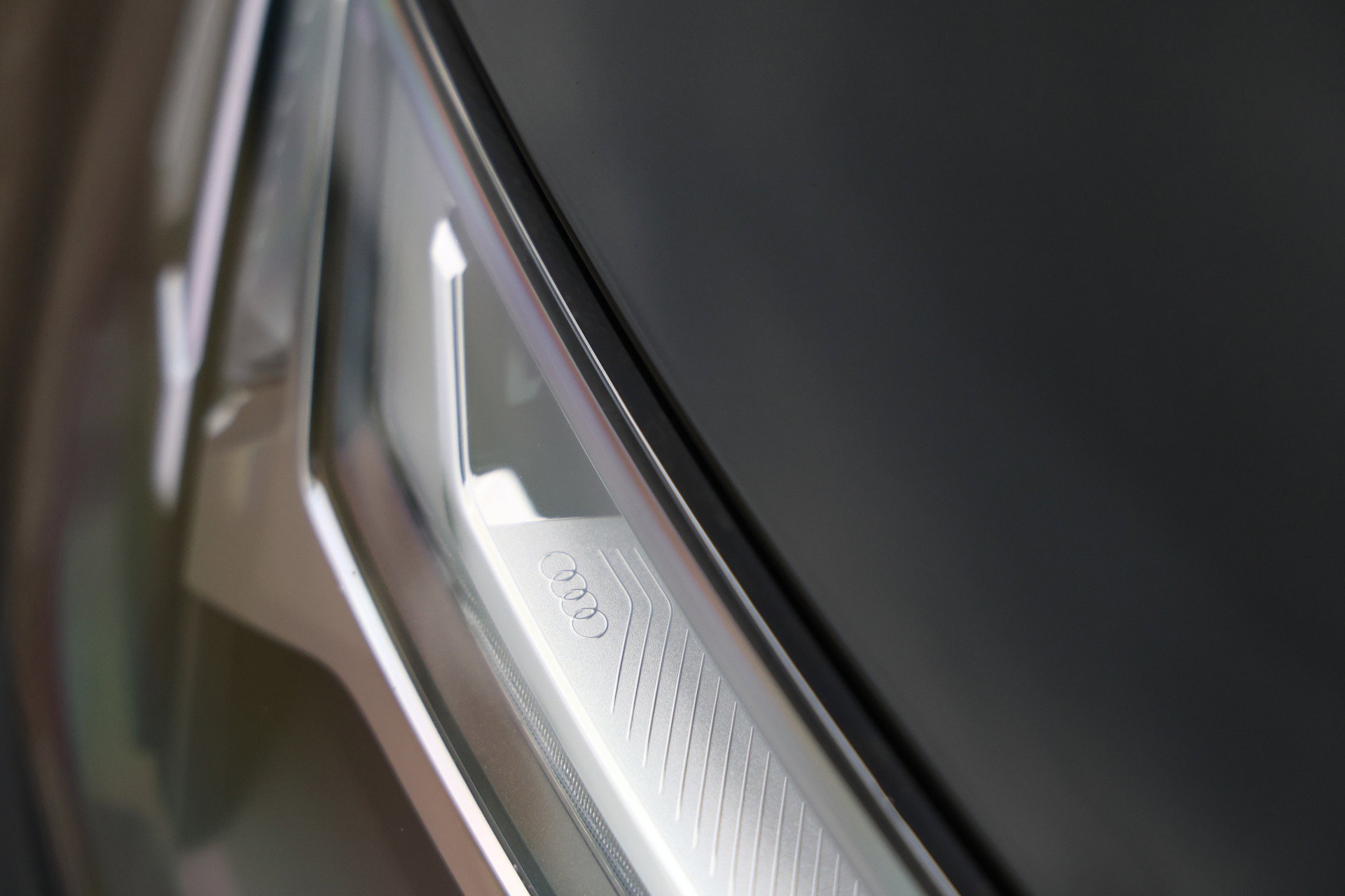 Audi Q5 - 8