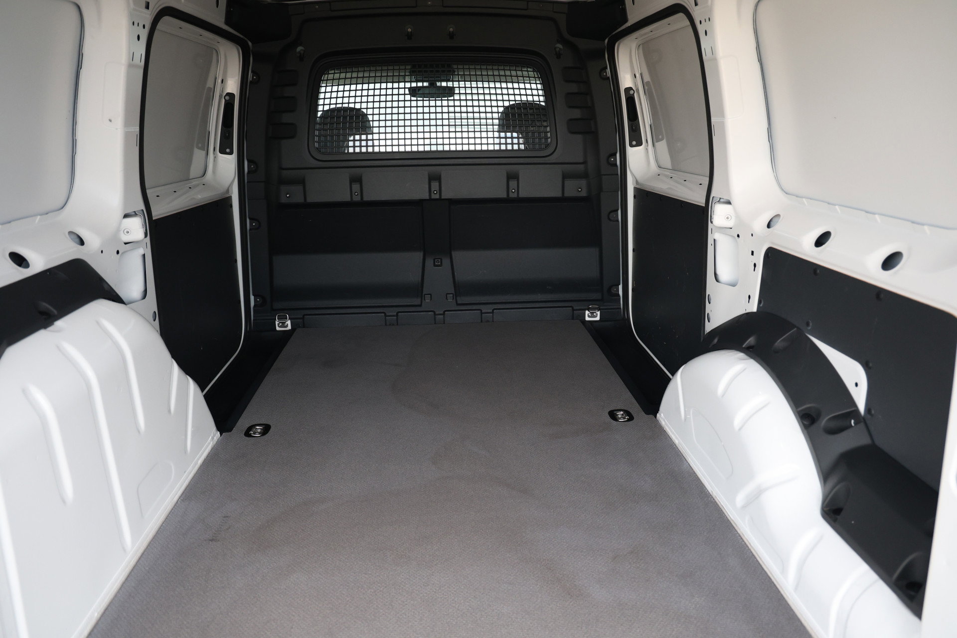 Volkswagen Caddy Cargo Maxi - 19