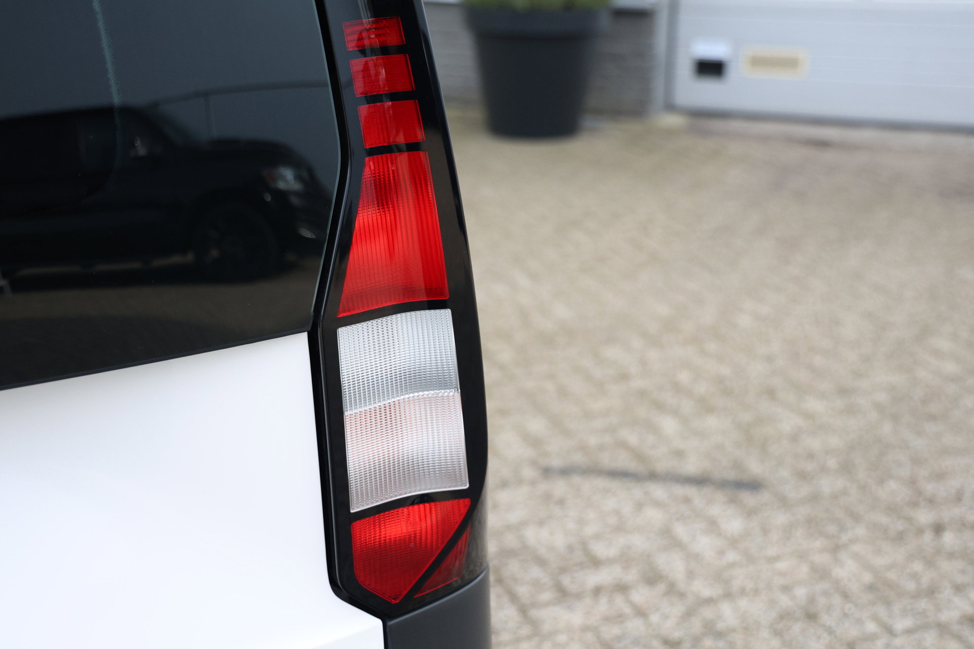 Volkswagen Caddy Cargo Maxi - 20