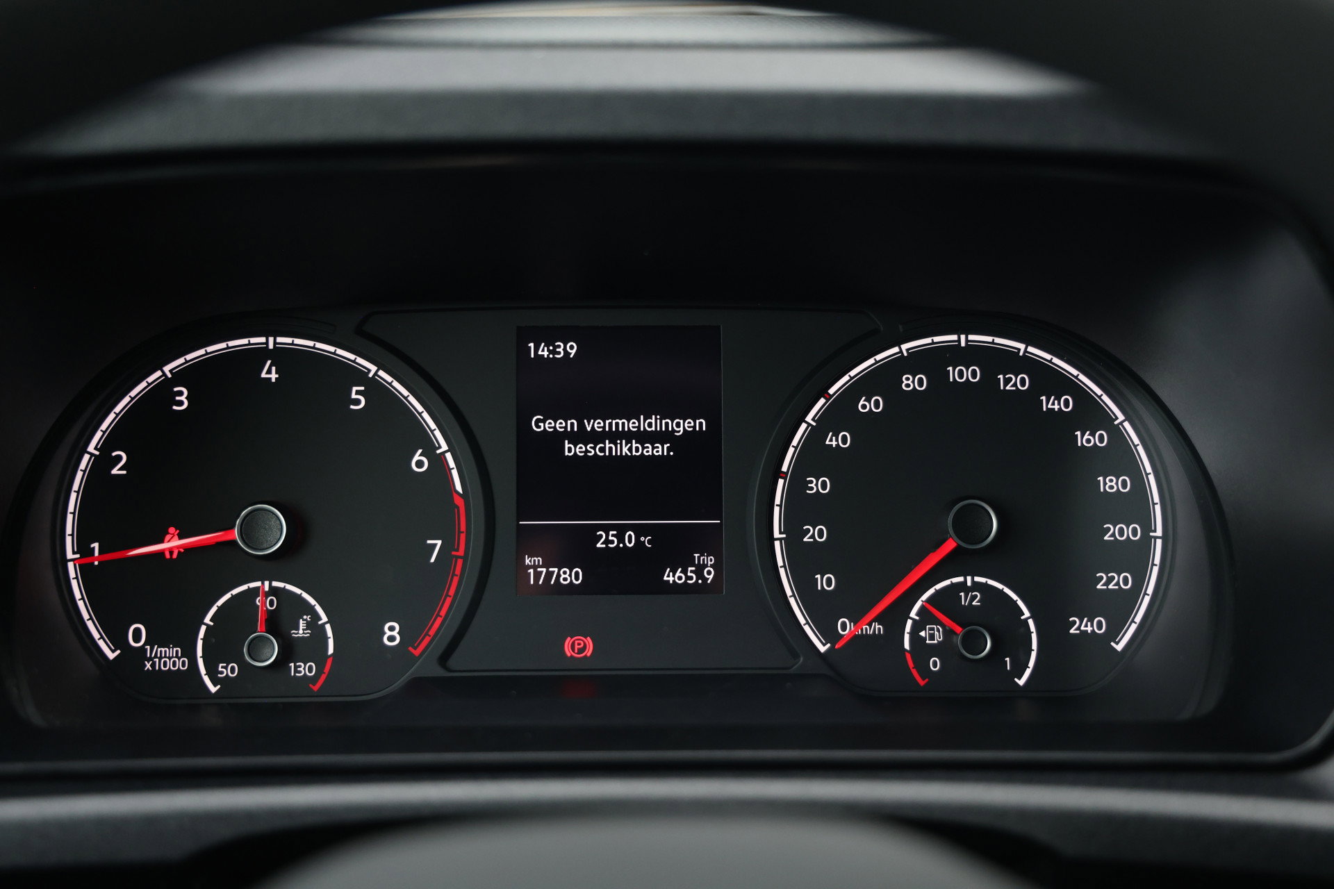 Volkswagen Caddy Cargo Maxi - 28