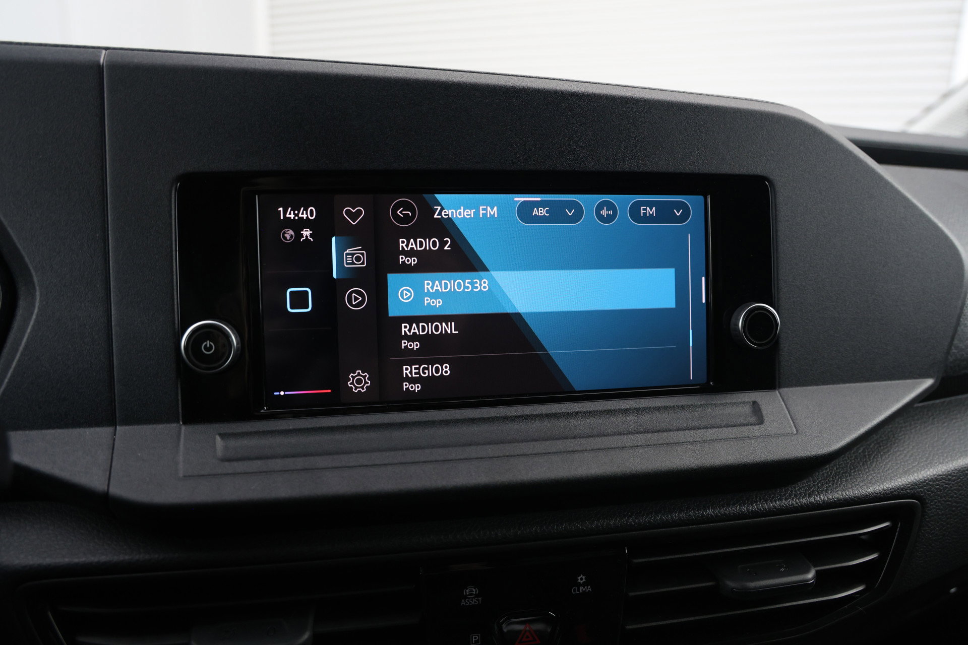 Volkswagen Caddy Cargo Maxi - 31