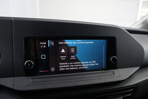 Apple Carplay/Android Auto