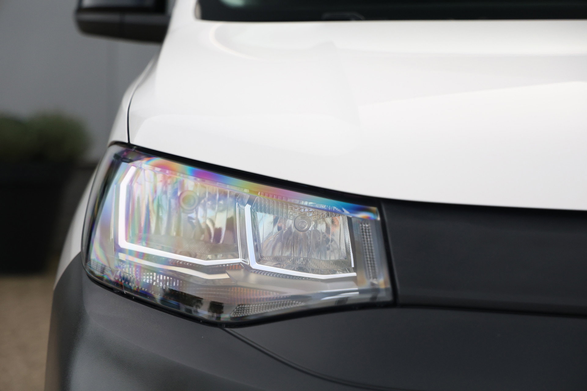 Volkswagen Caddy Cargo Maxi - 6
