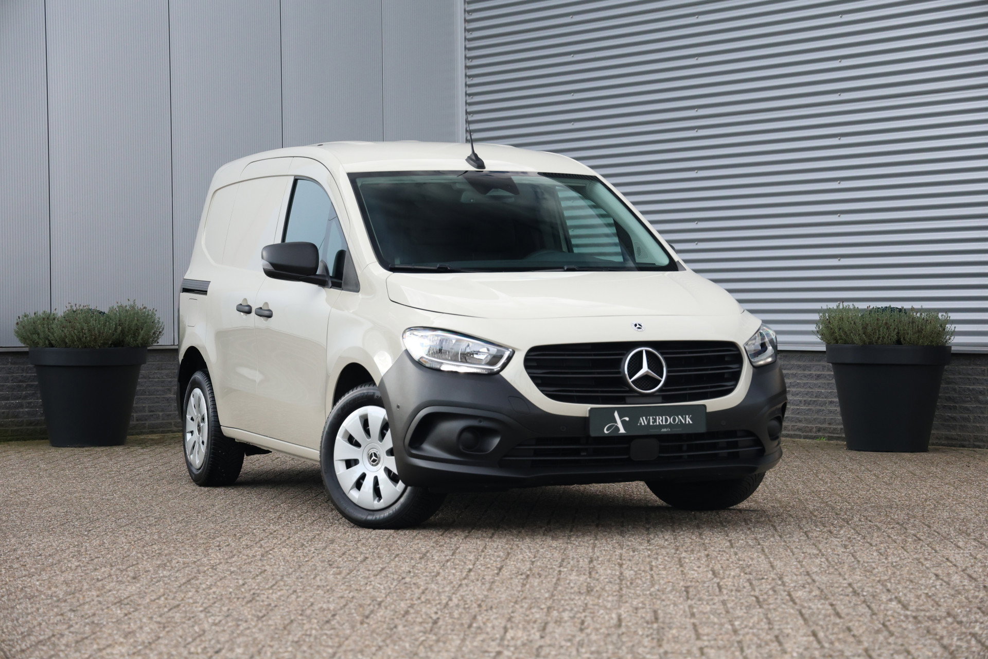 Mercedes-Benz Citan - 0