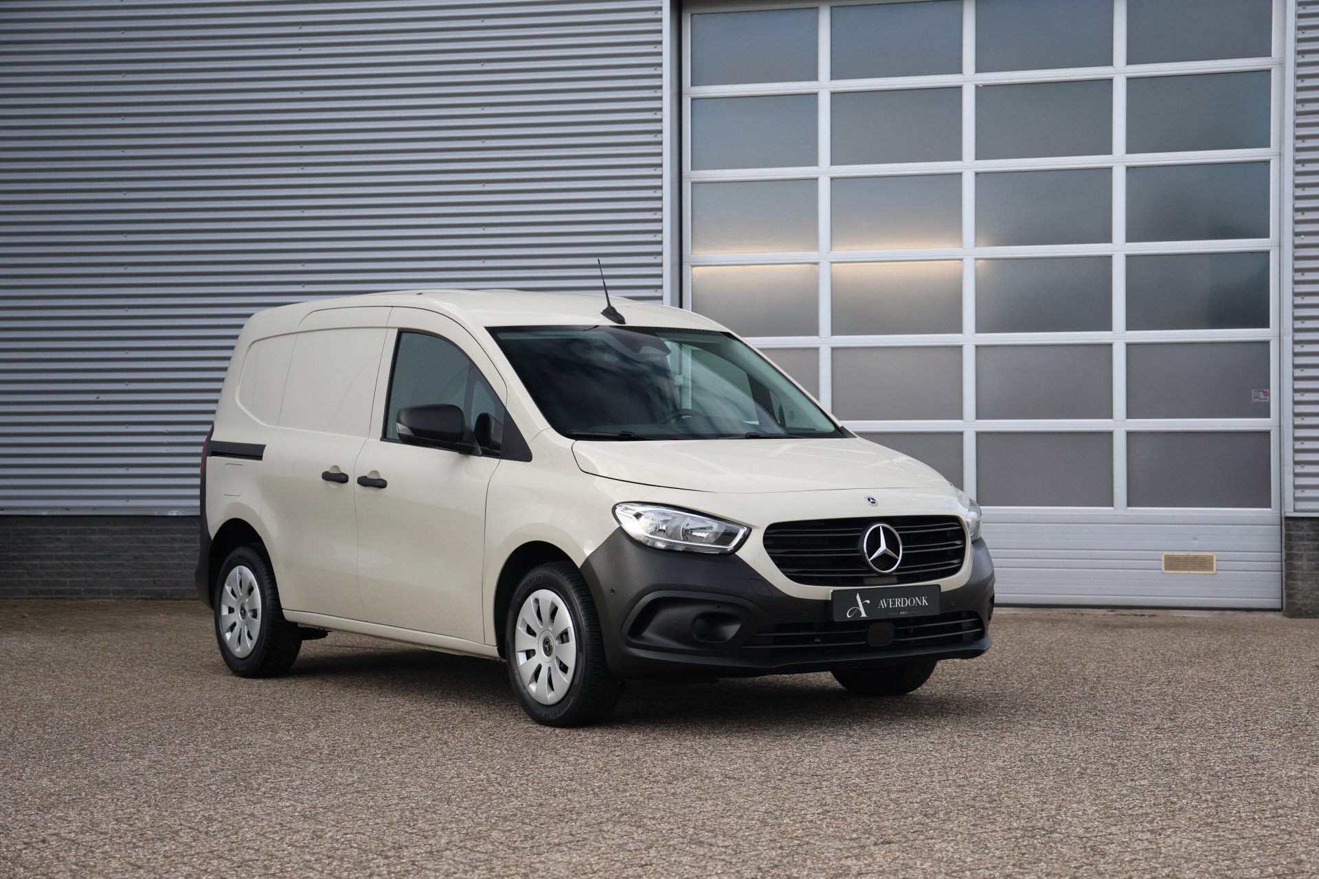 Mercedes-Benz Citan - 13