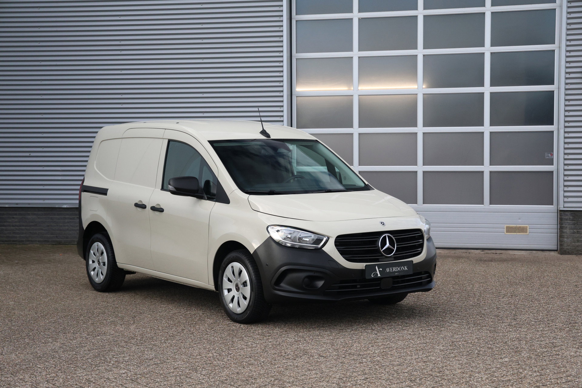 Mercedes-Benz Citan - 14