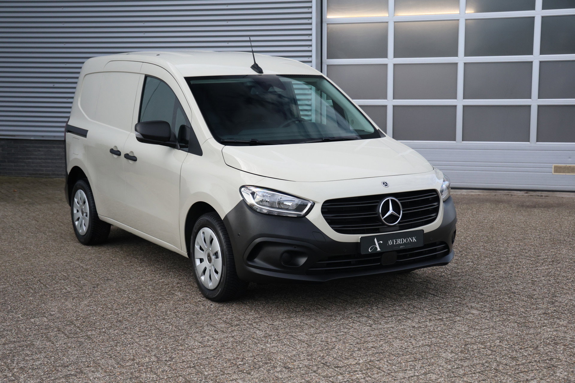 Mercedes-Benz Citan - 15