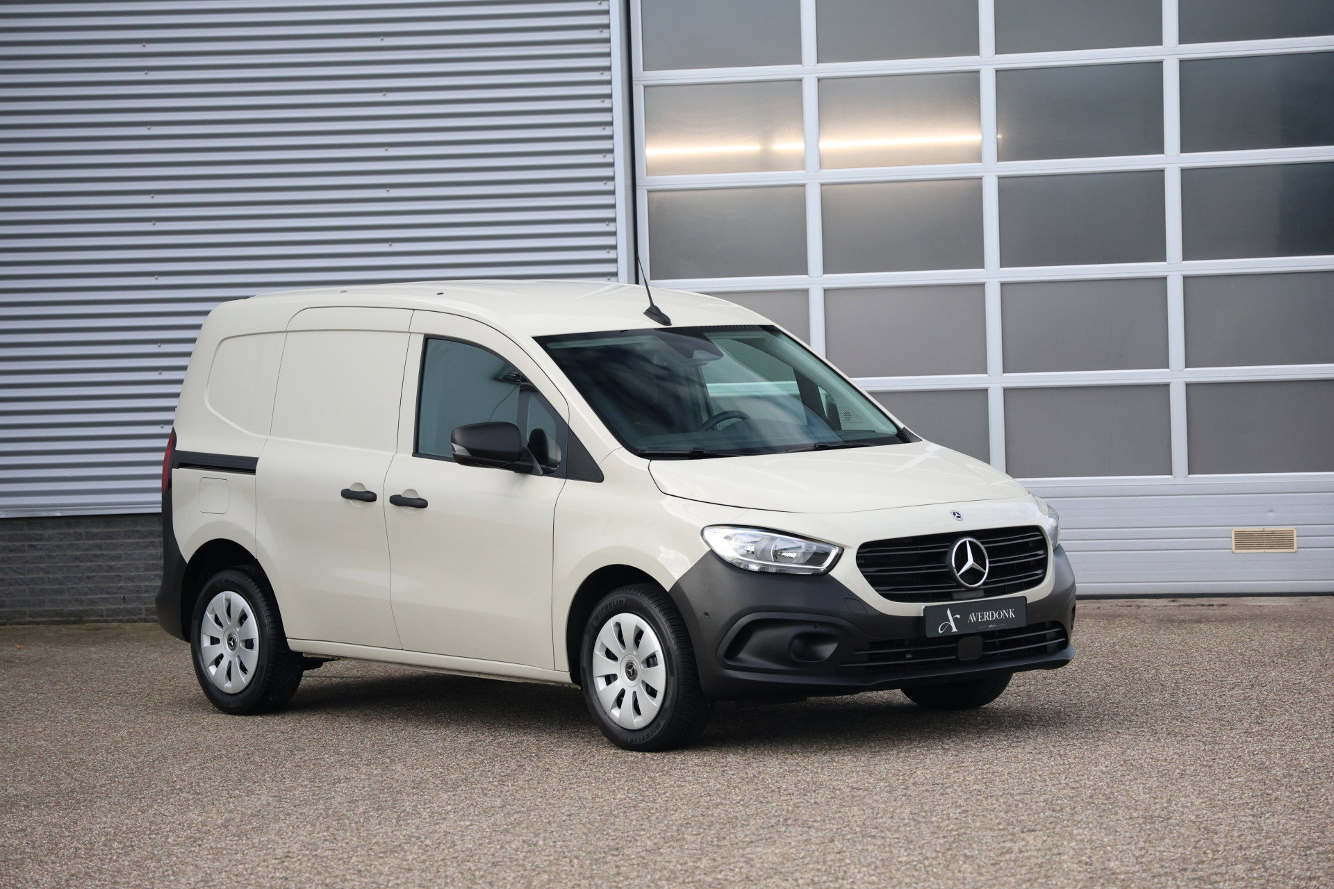 Mercedes-Benz Citan - 16