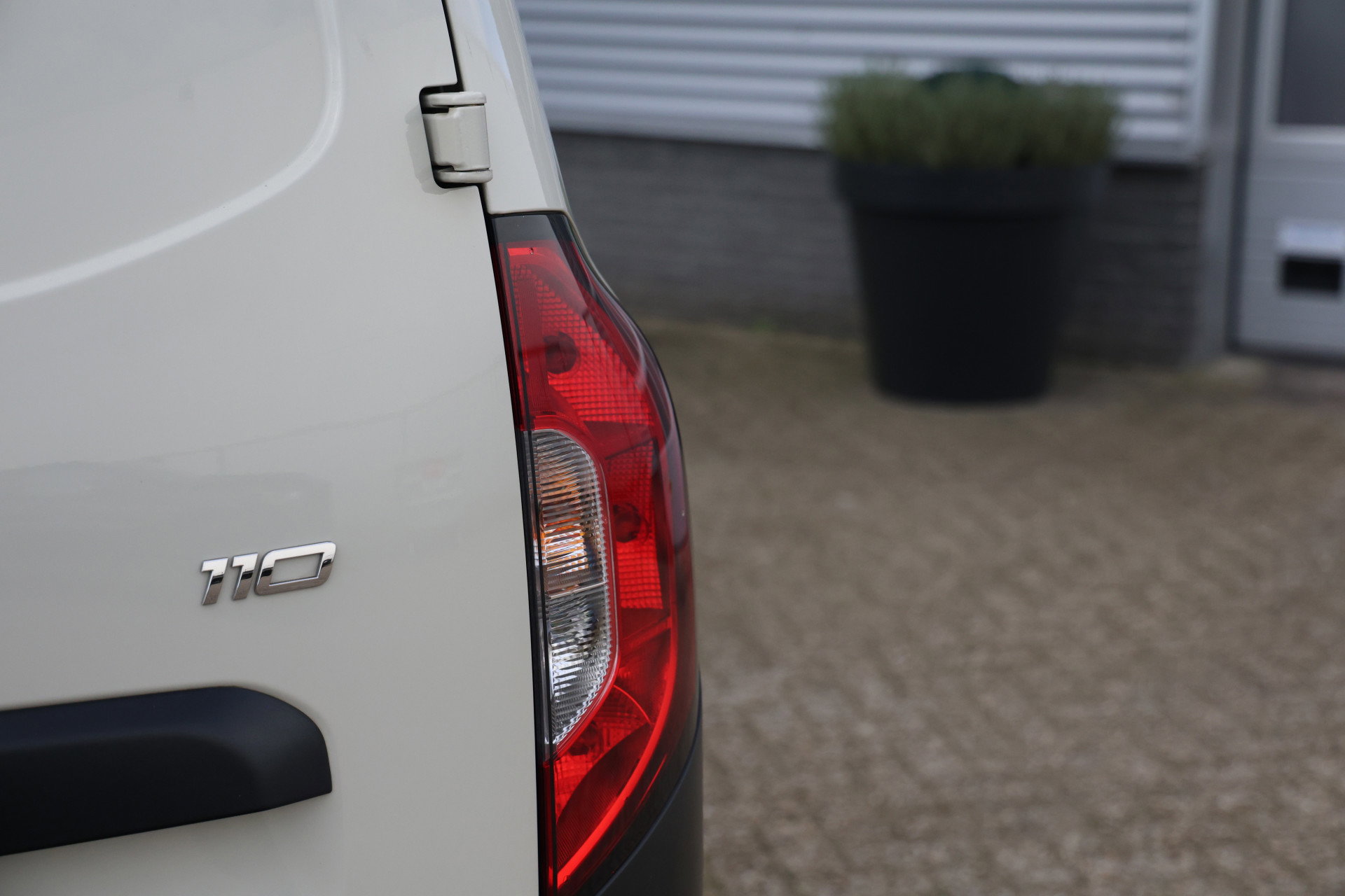 Mercedes-Benz Citan - 18