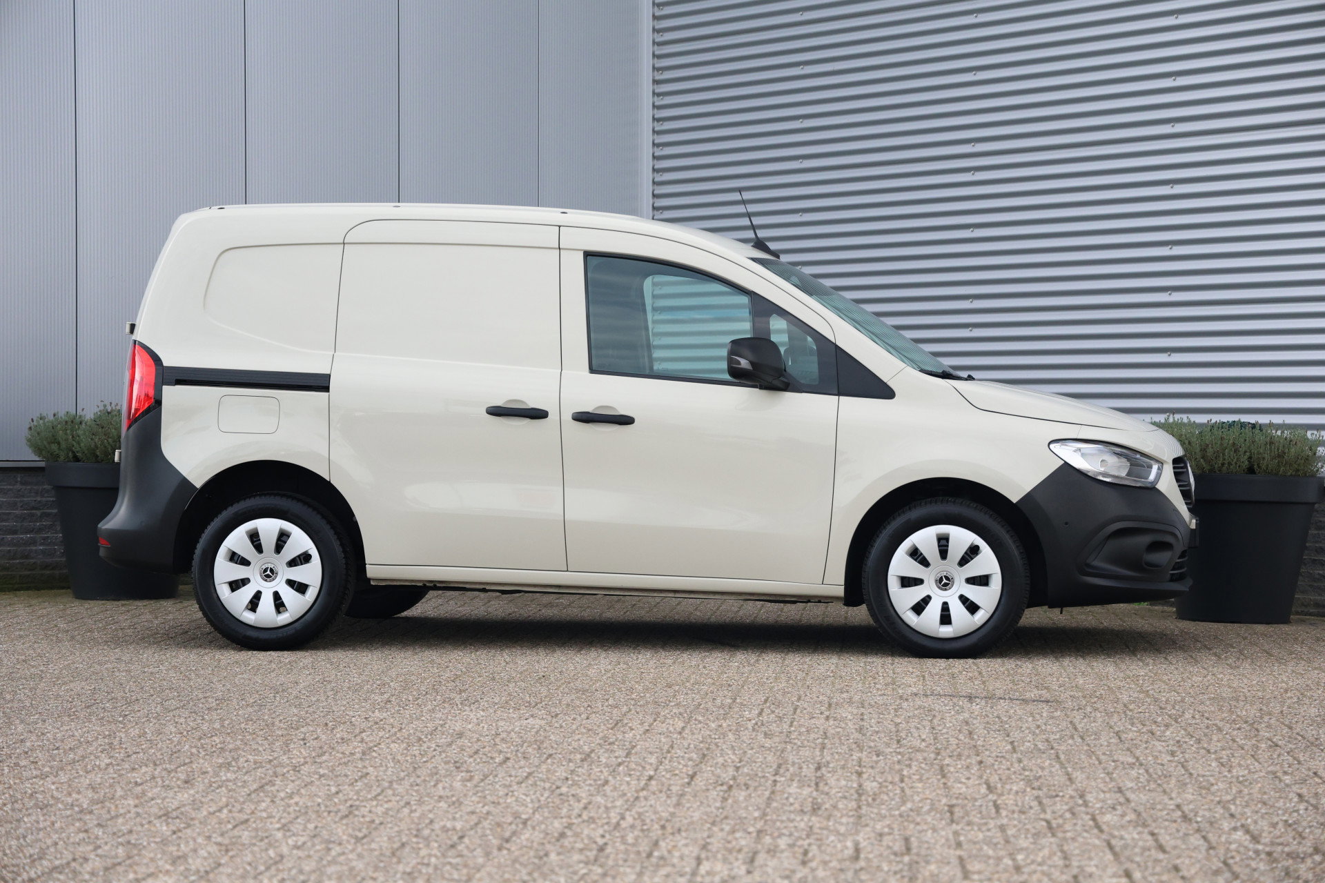Mercedes-Benz Citan - 1