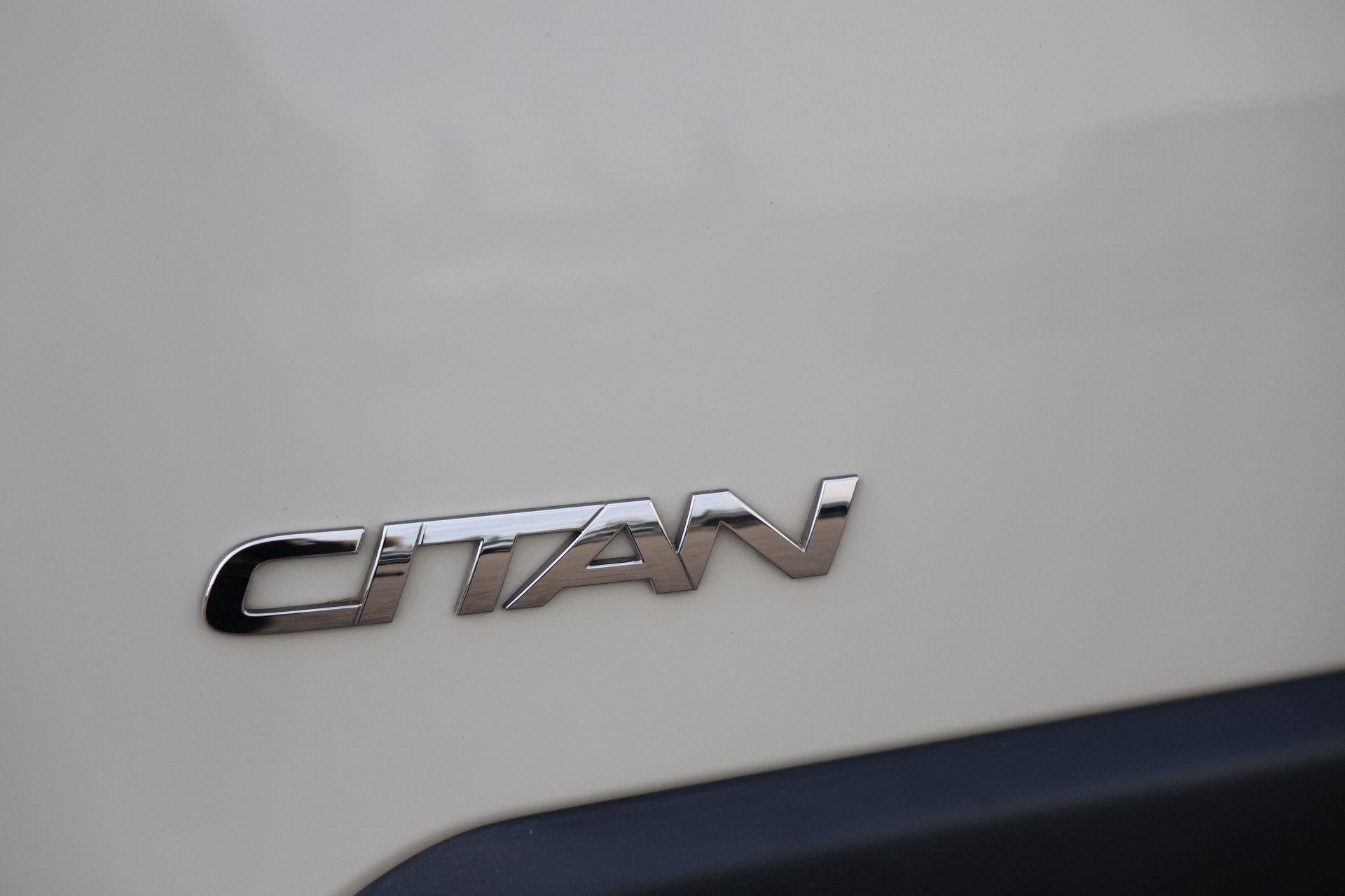 Mercedes-Benz Citan - 19