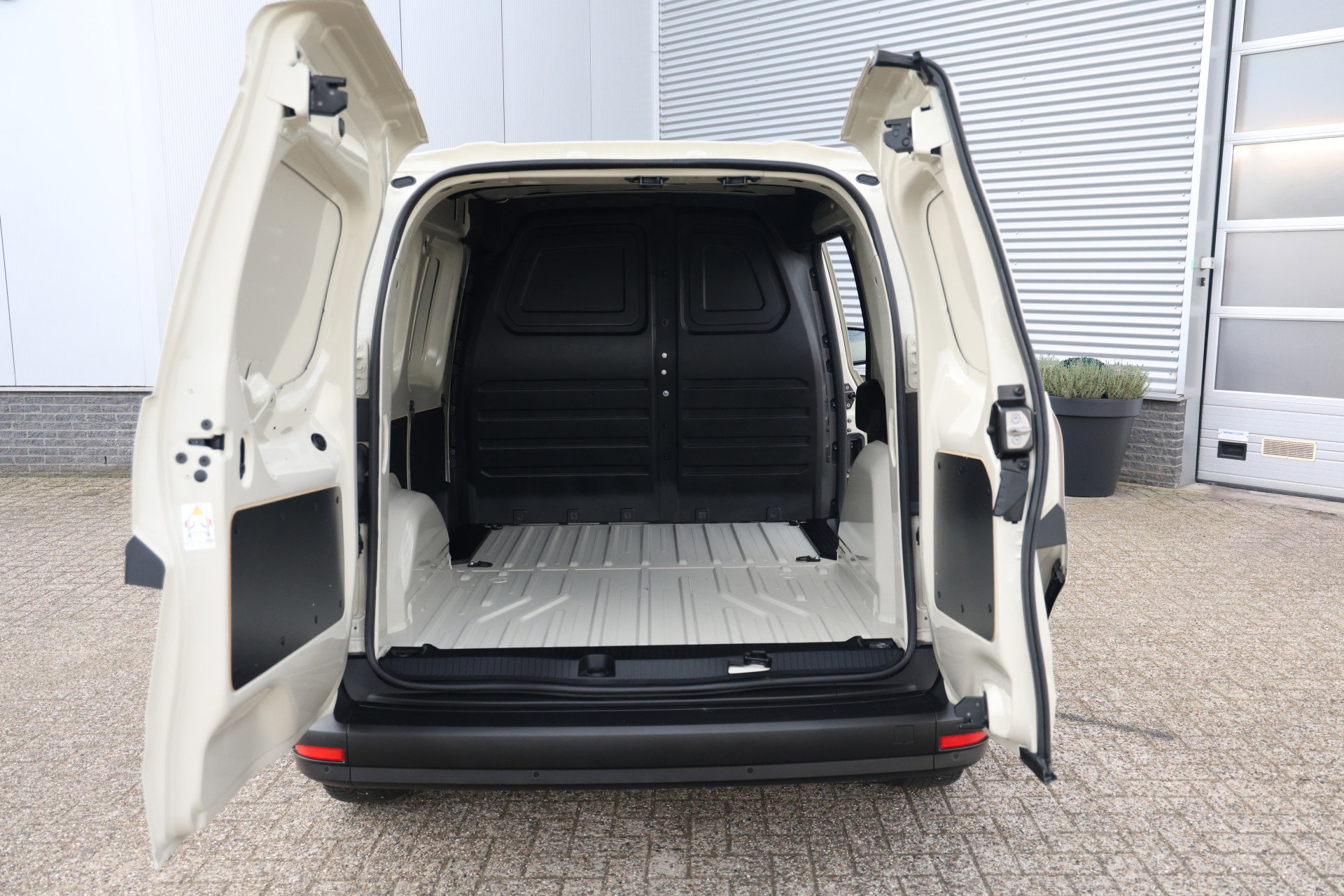 Mercedes-Benz Citan - 23