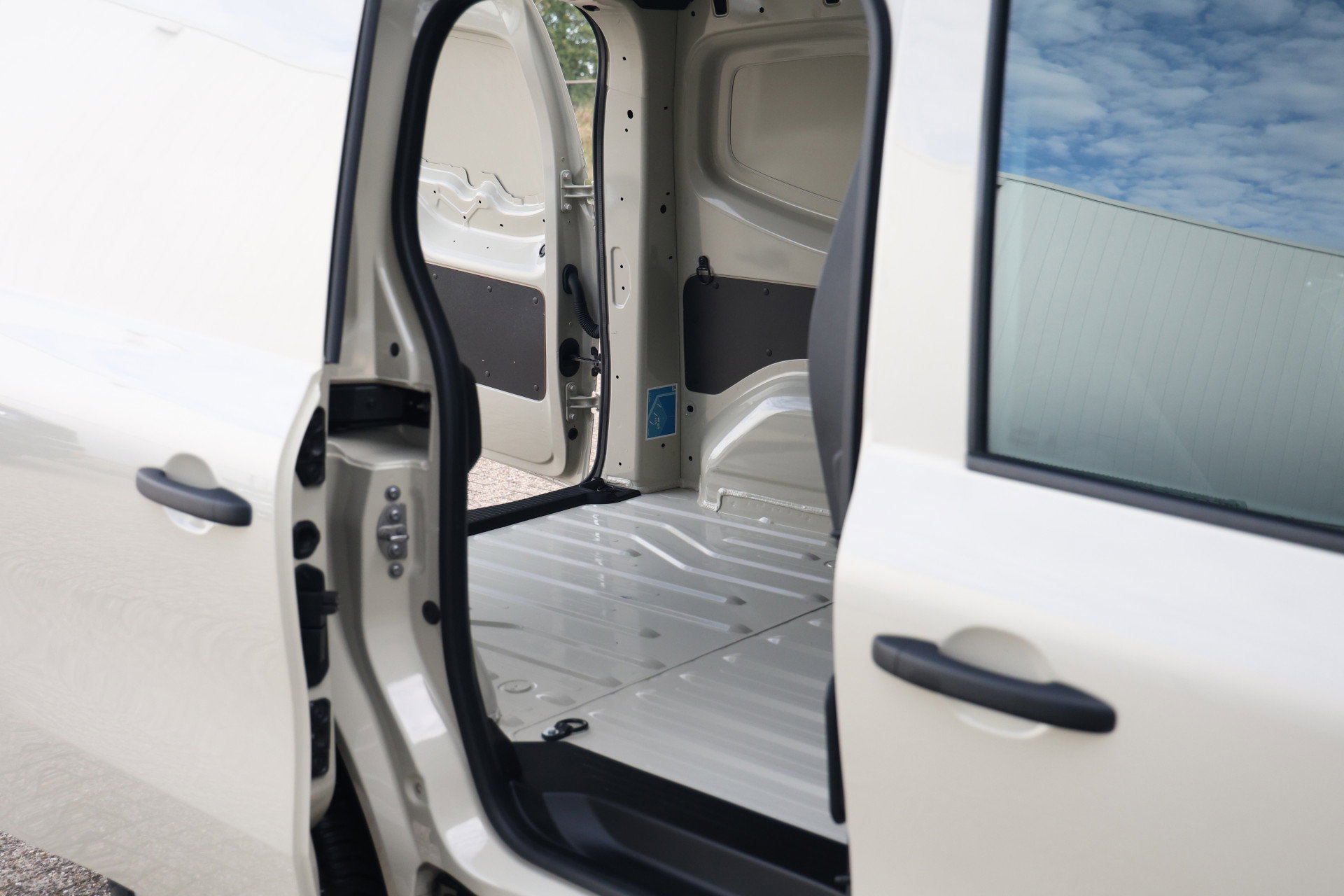 Mercedes-Benz Citan - 25