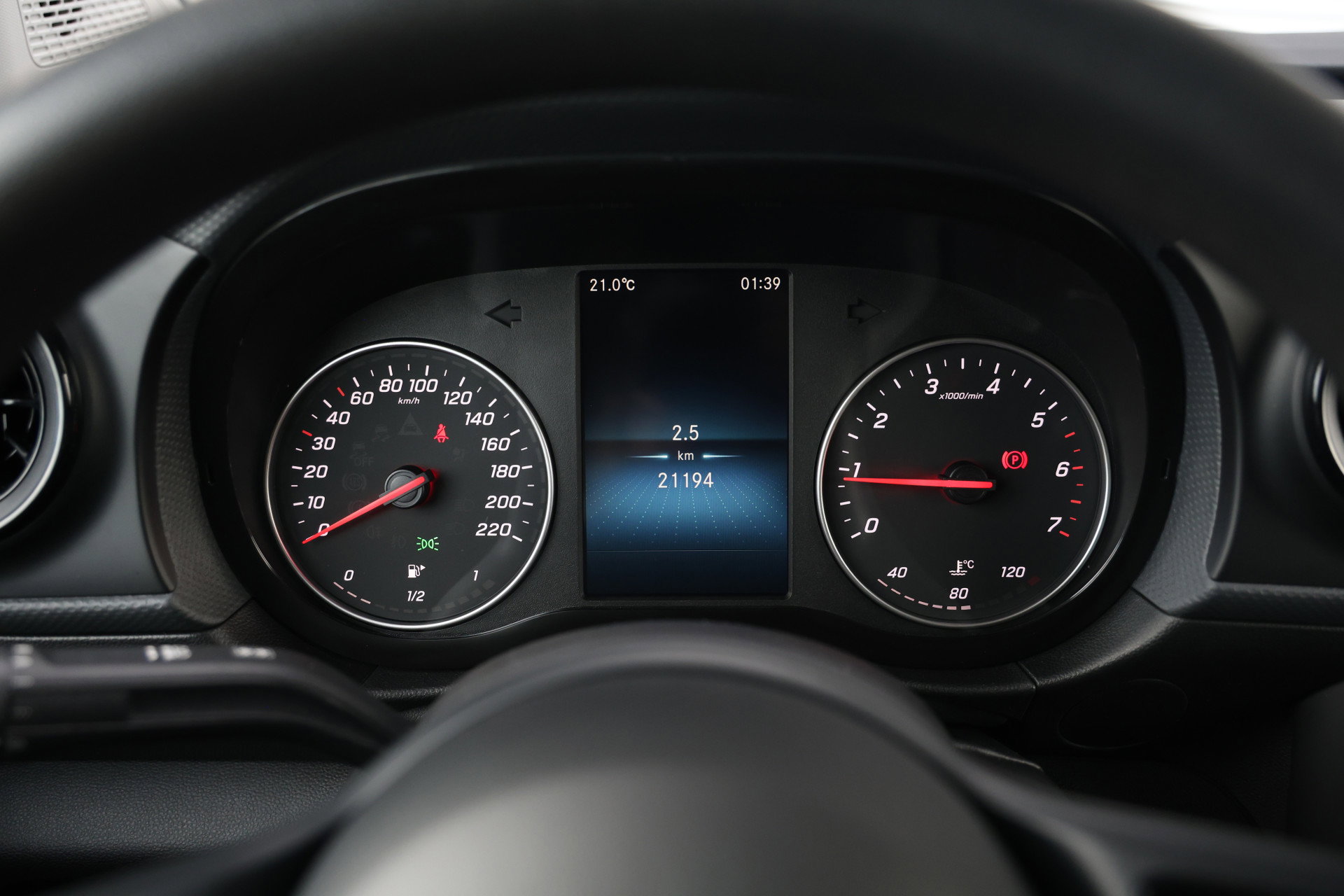 Mercedes-Benz Citan - 27