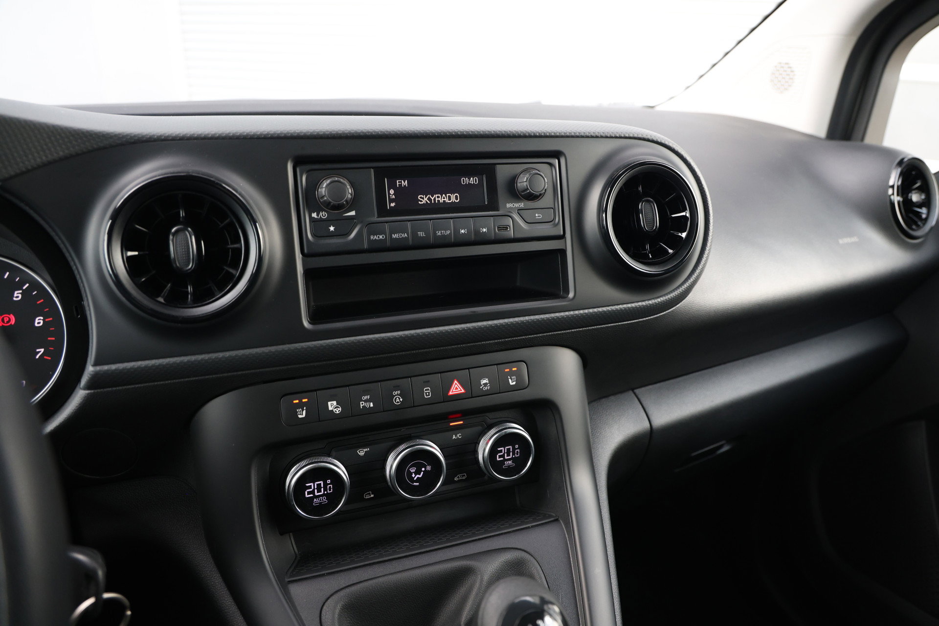 Mercedes-Benz Citan - 30