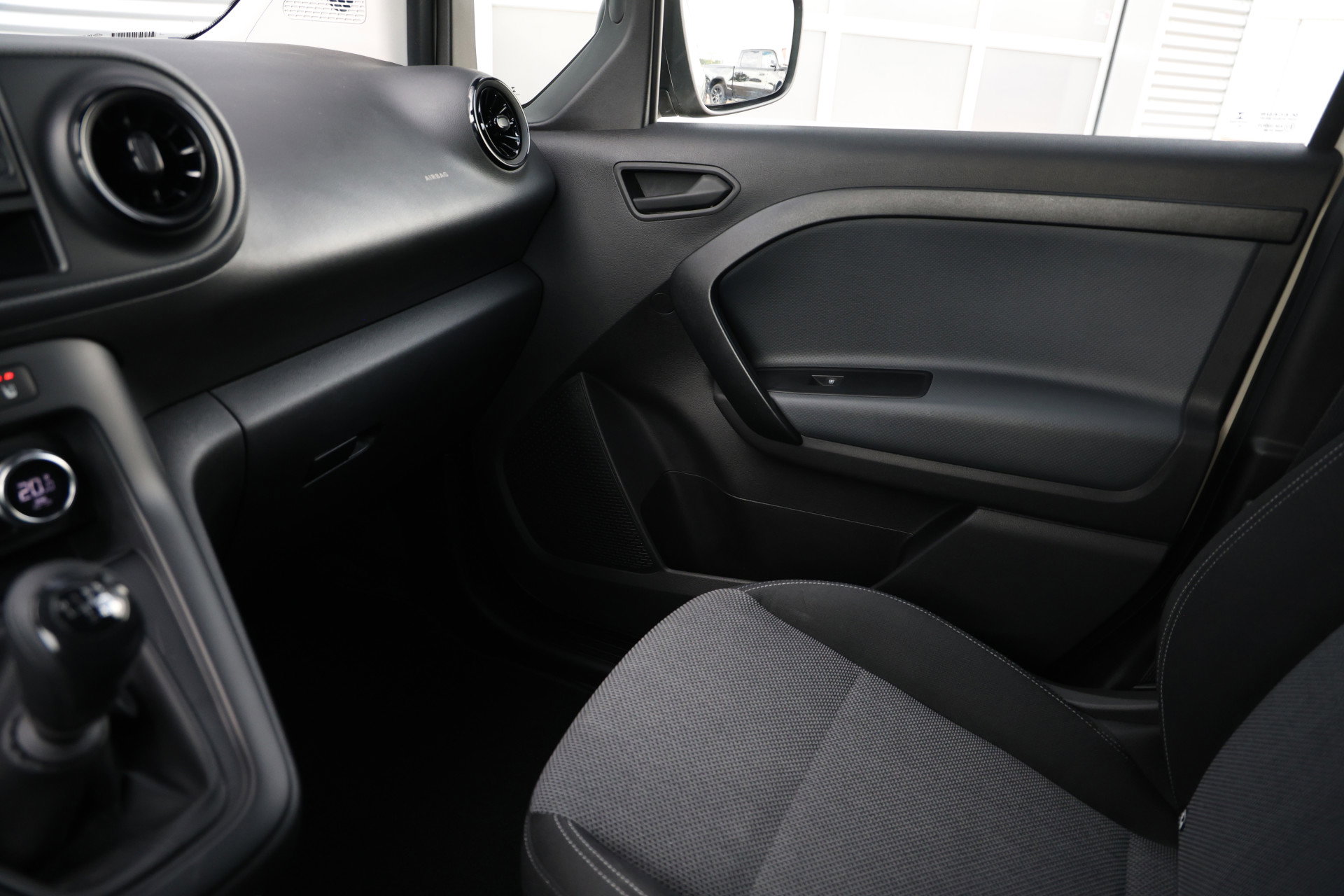 Mercedes-Benz Citan - 32