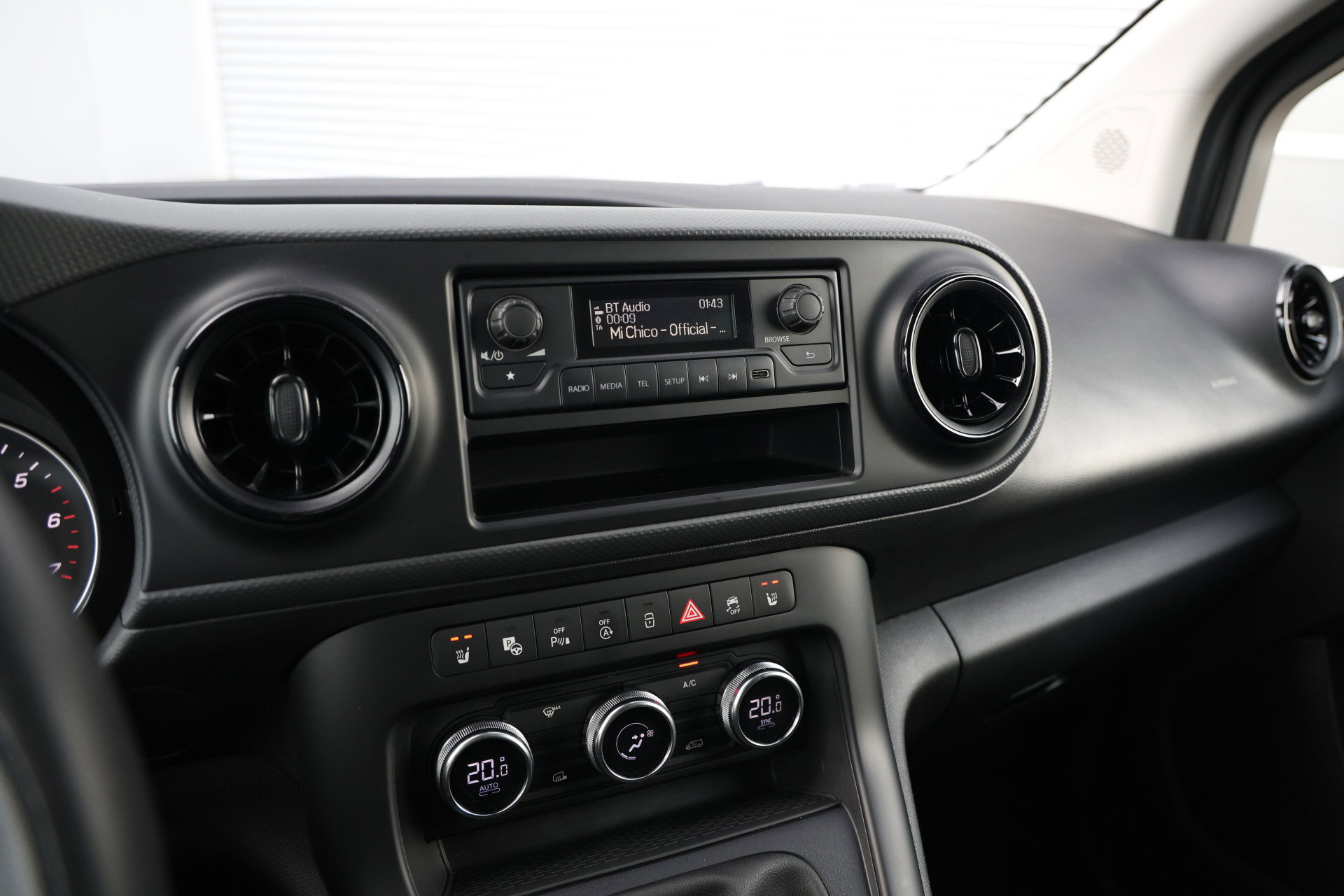 Mercedes-Benz Citan - 33