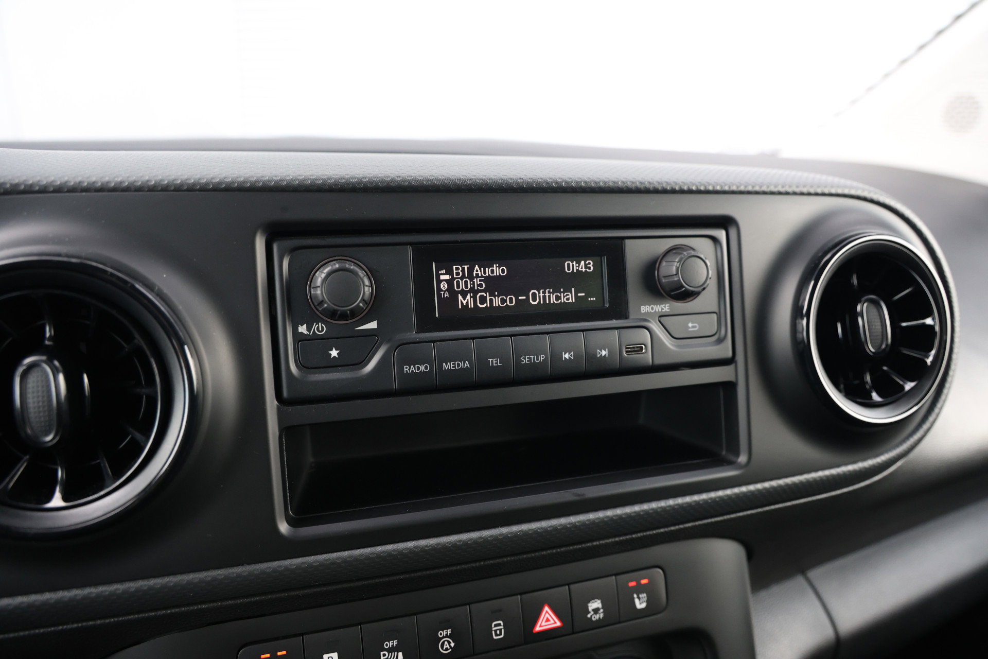 Mercedes-Benz Citan - 34