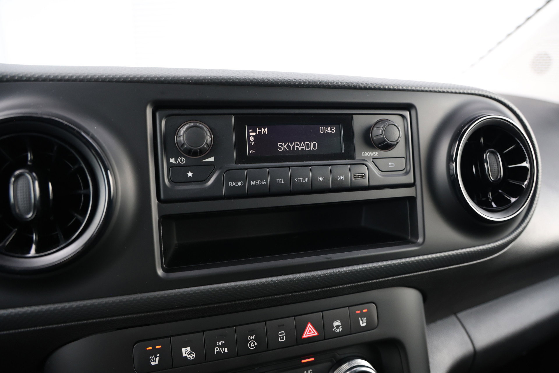 Mercedes-Benz Citan - 35