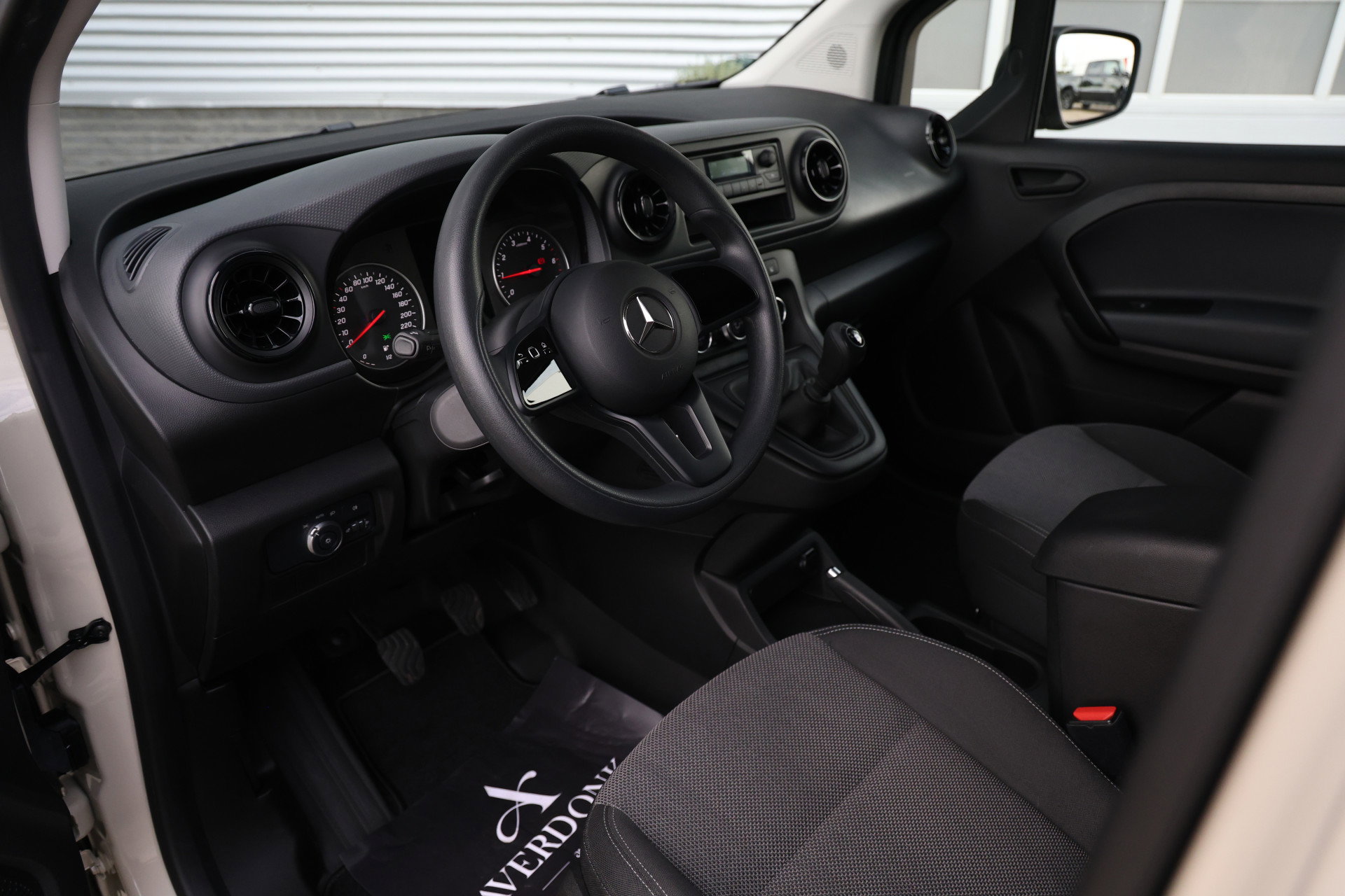 Mercedes-Benz Citan - 3