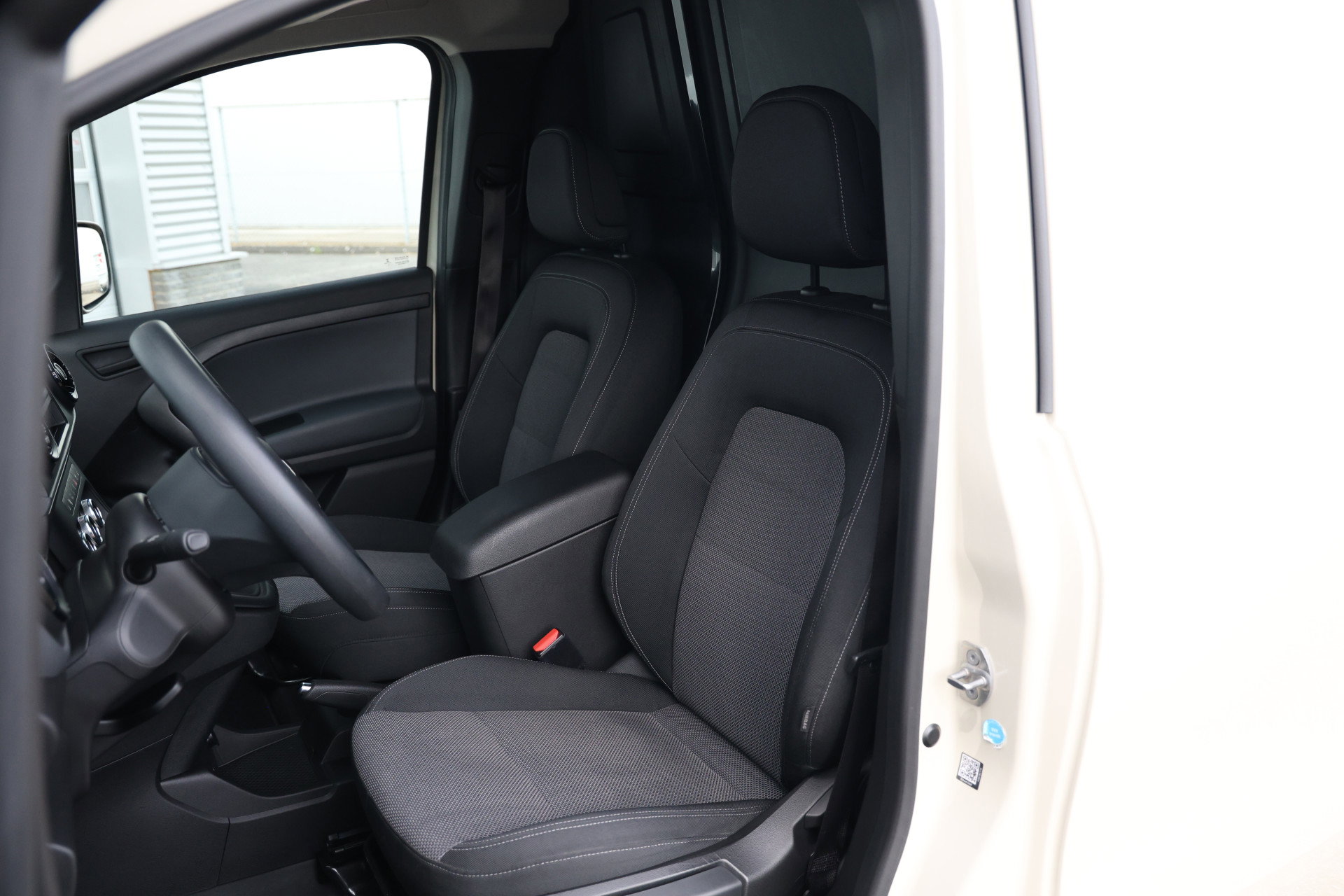 Mercedes-Benz Citan - 4