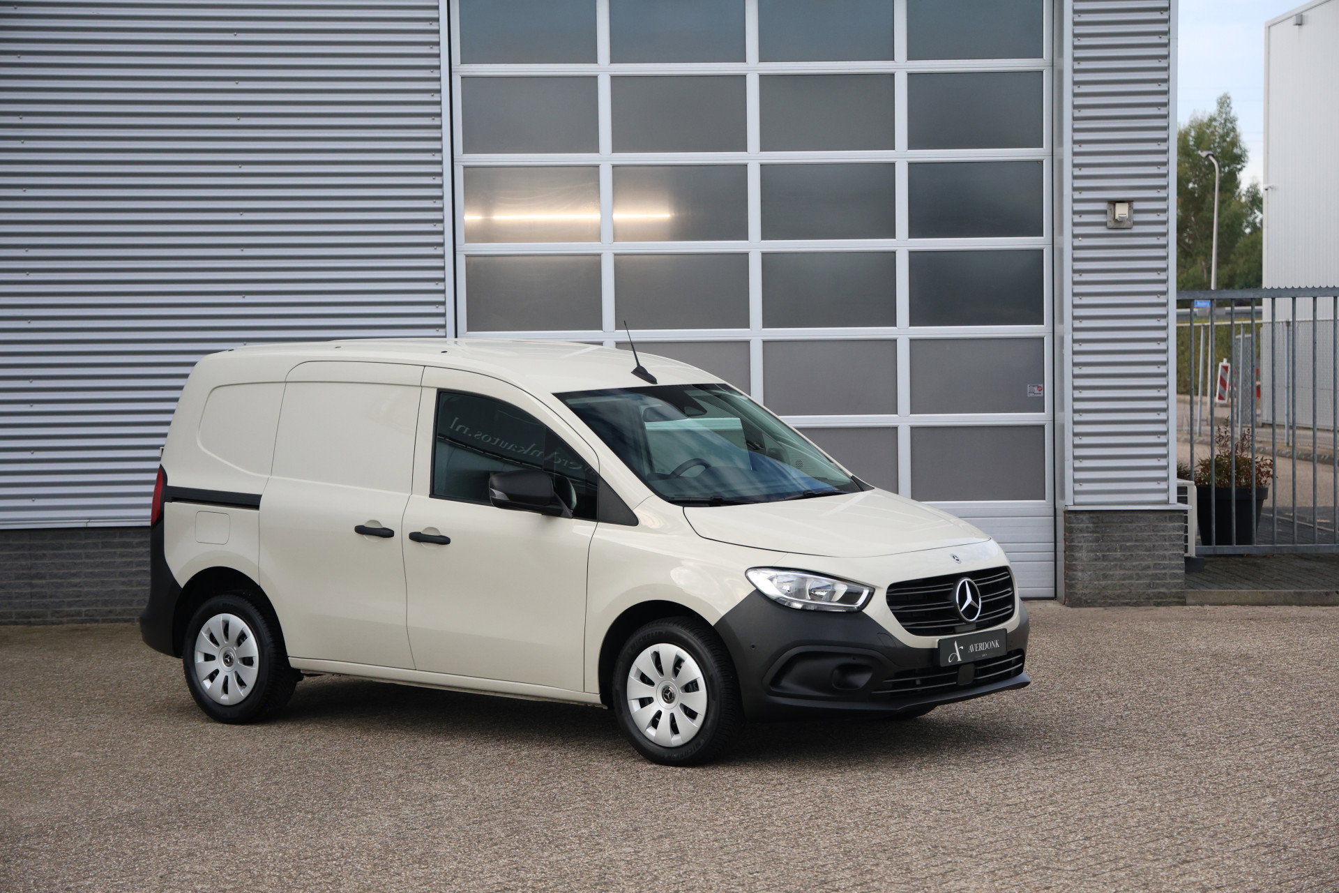 Mercedes-Benz Citan - 5